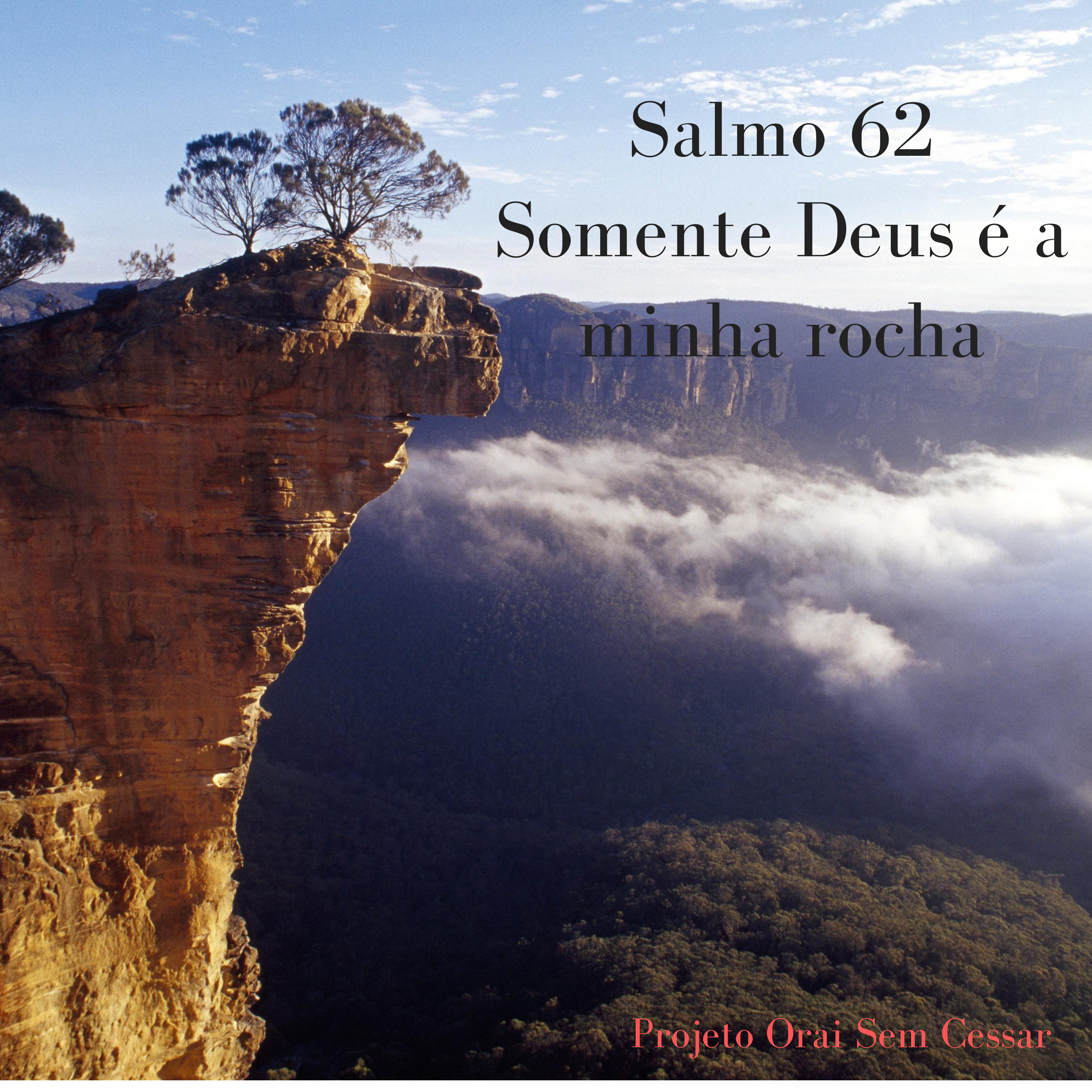 Projeto Orai Sem Cessar