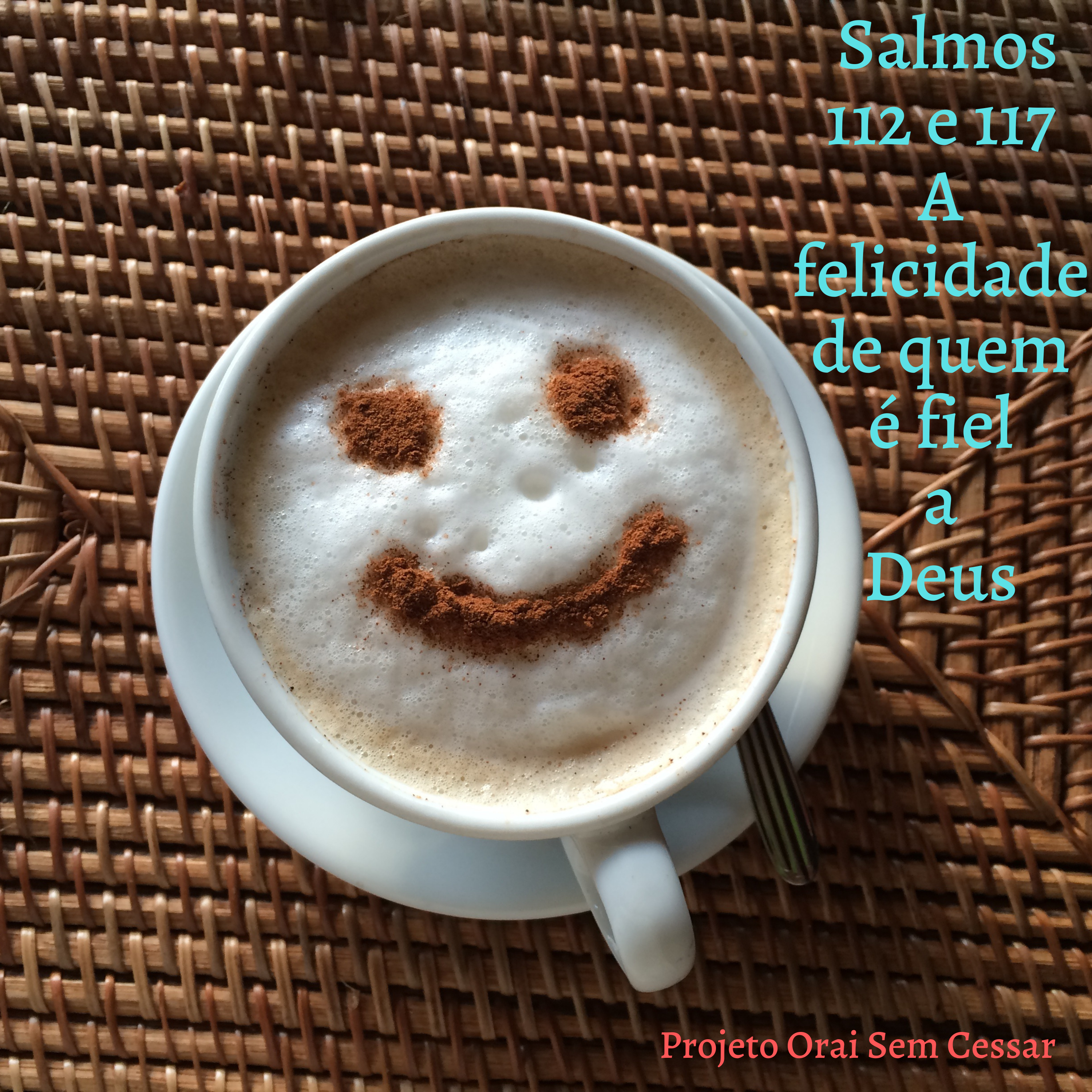 Salmos 112 e 117 Agradecendo a Deus pelas promessas em nossa vida futura. episode artwork