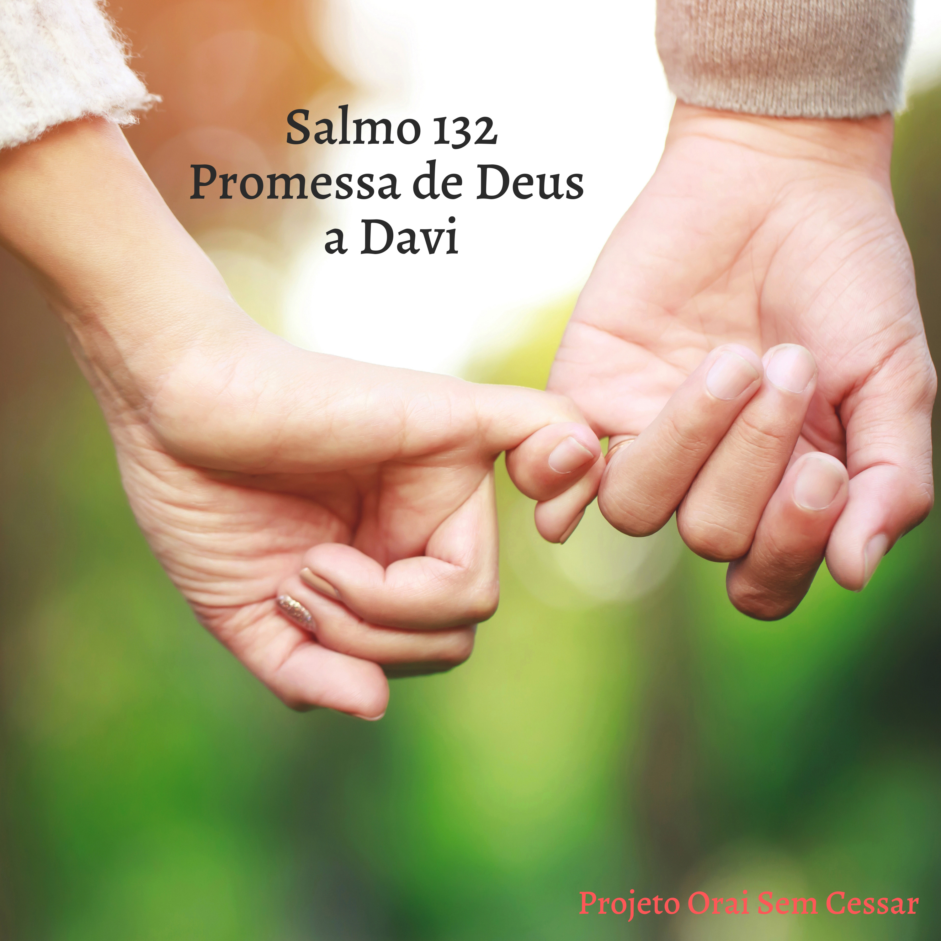 Salmo 132 Lembrando que servimos a um Deus que restaura.  episode artwork