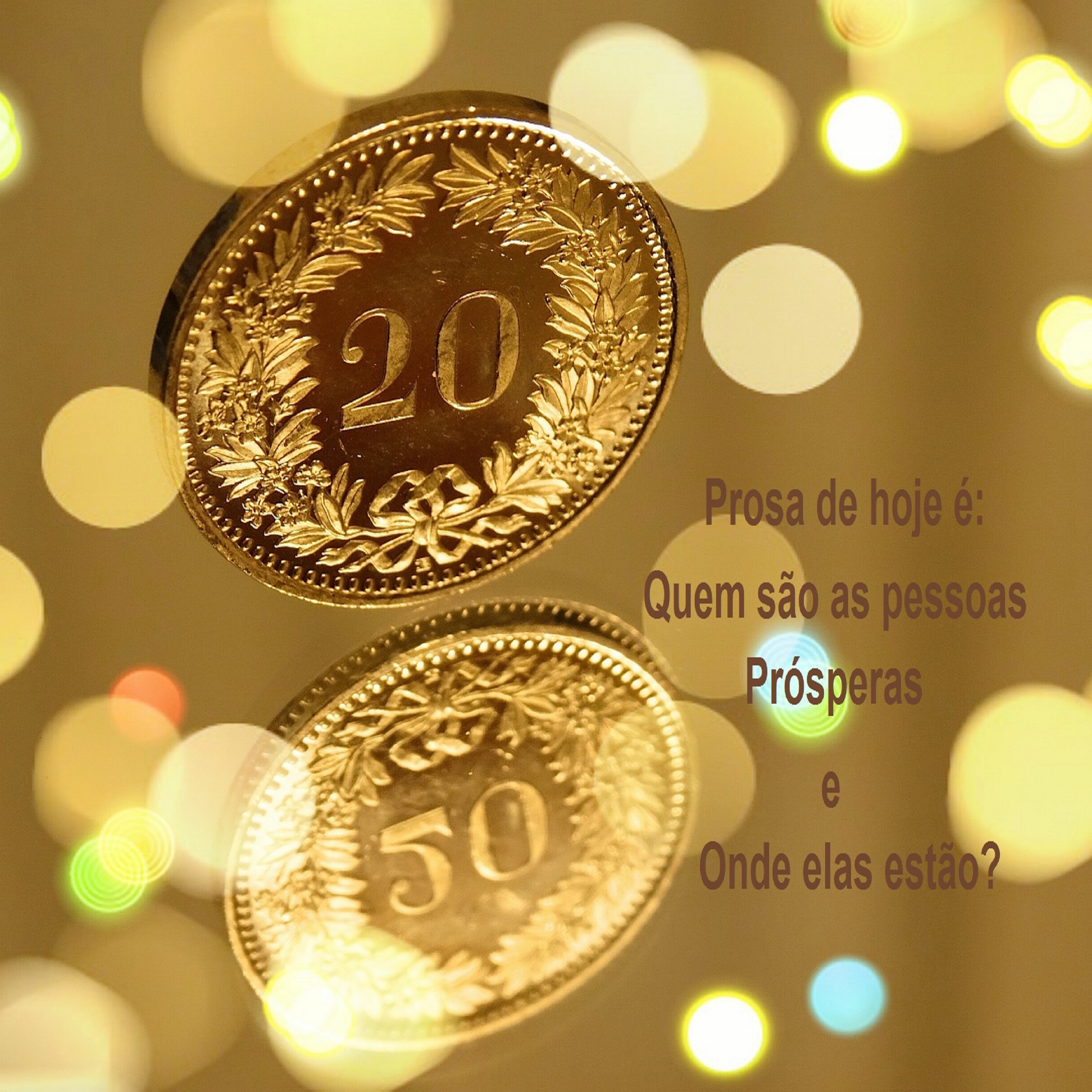 A prosa de hoje é: QUEM SÃO AS PESSOAS PRÓSPERAS E ONDE ELAS ESTÃO? Parte 3 episode artwork