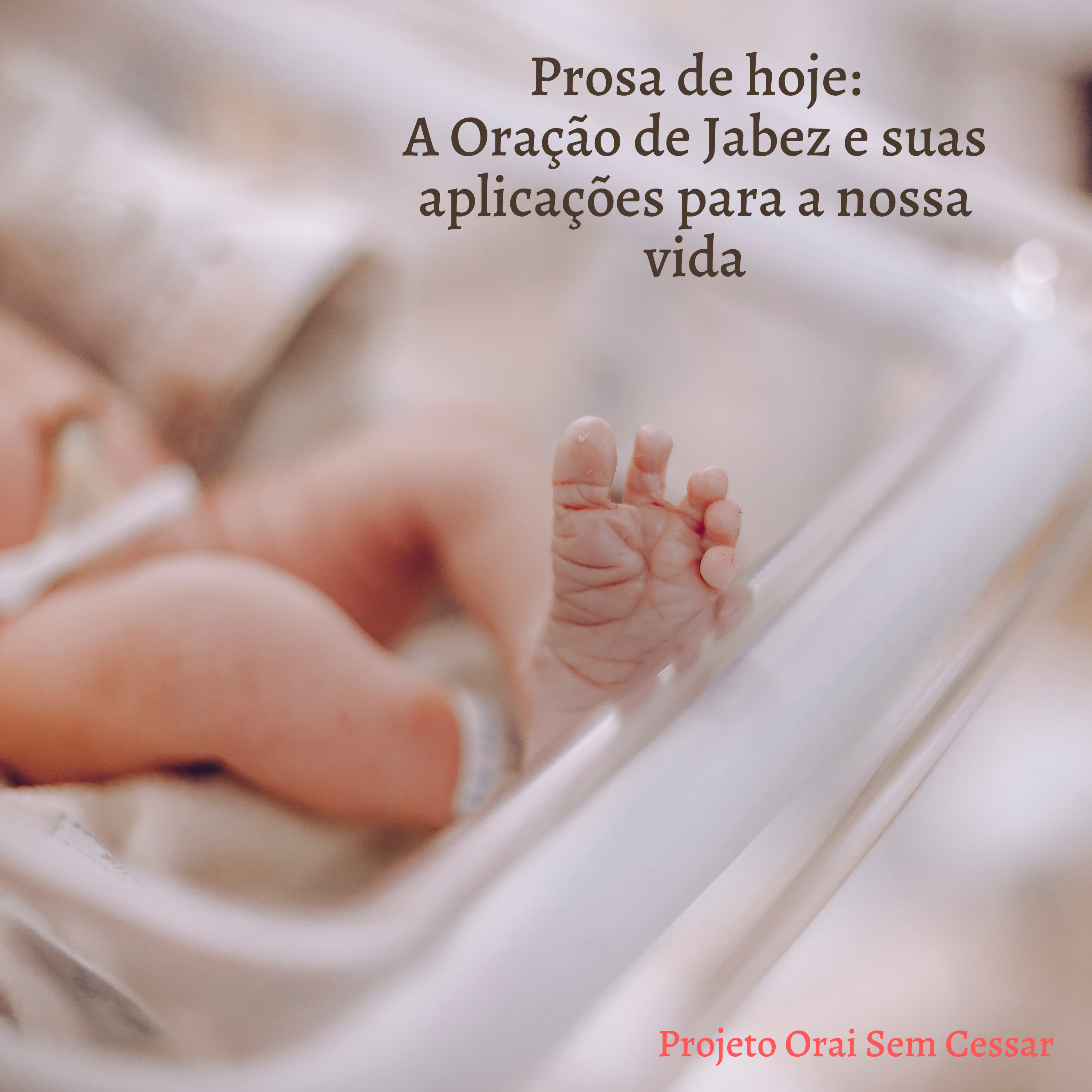 A Oração de Jabez e suas aplicações para a nossa vida episode artwork