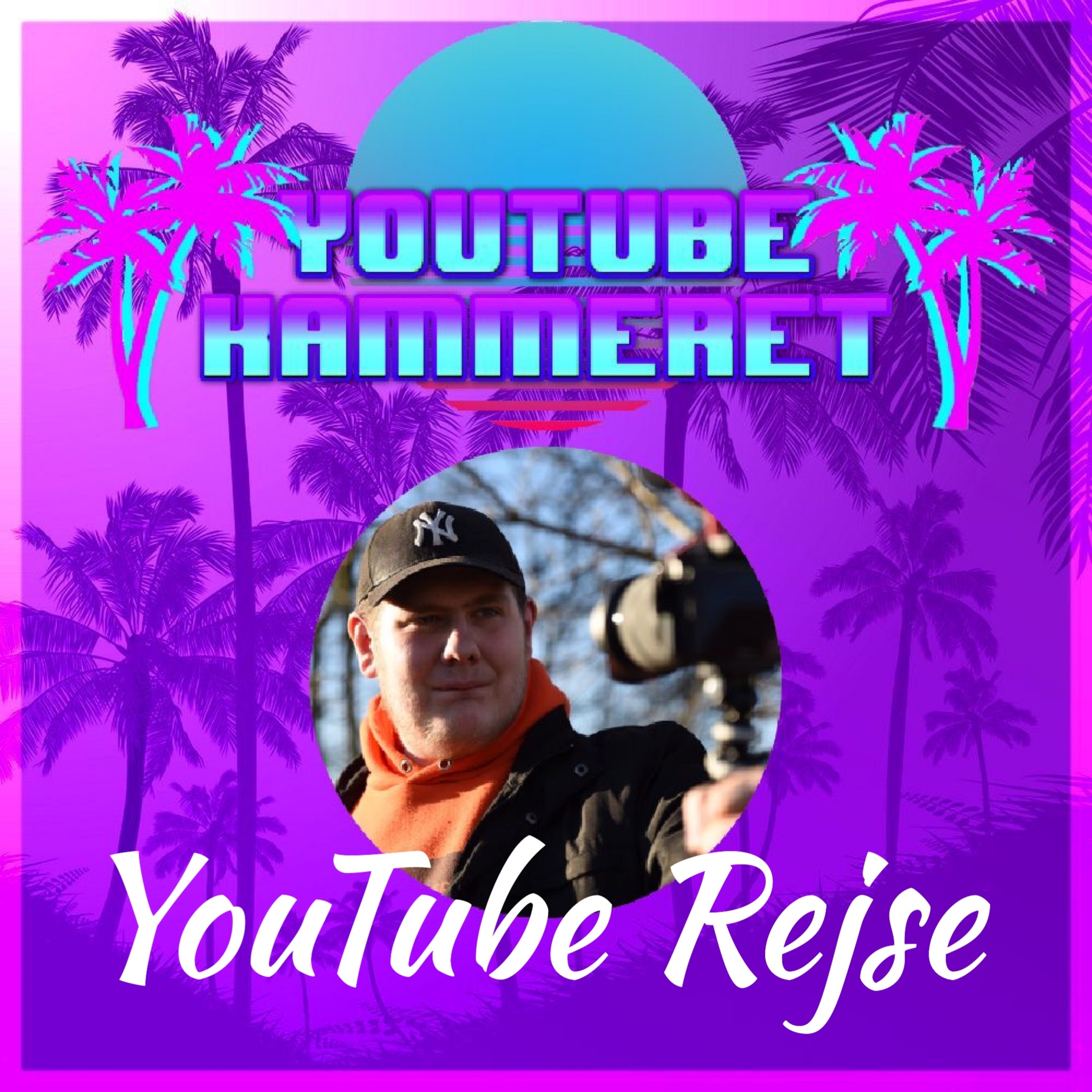 YouTube Kammeret