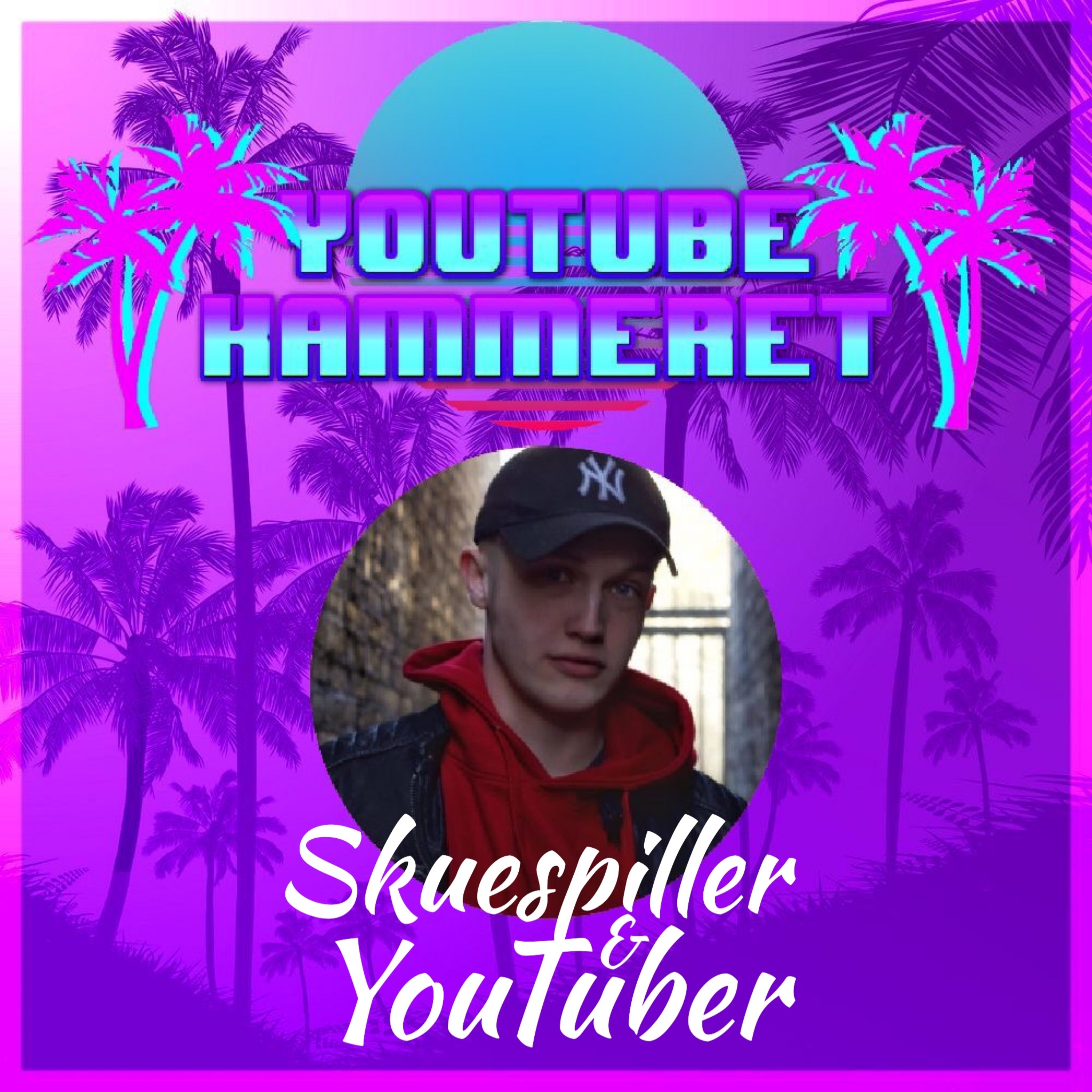 YouTube Kammeret