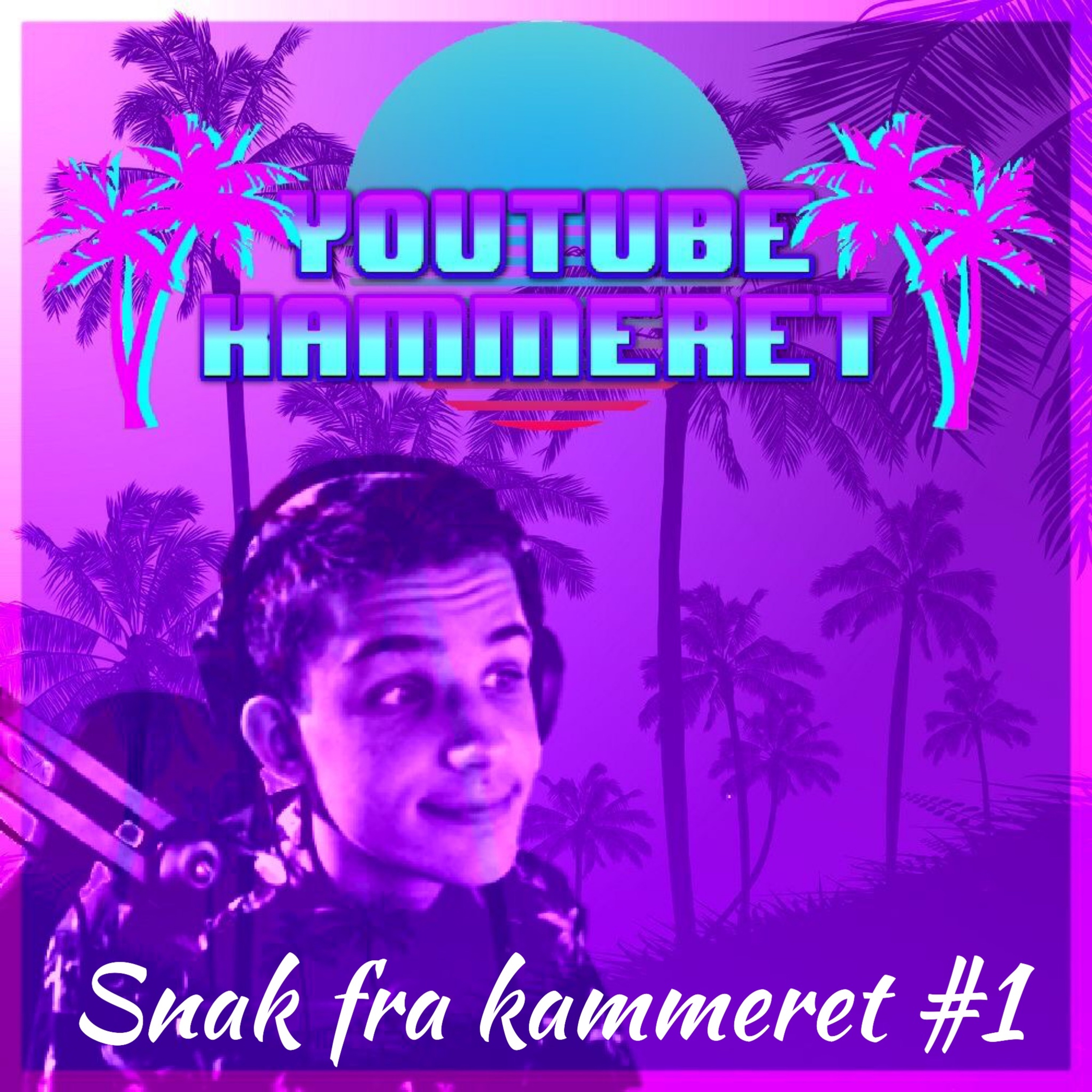YouTube Kammeret