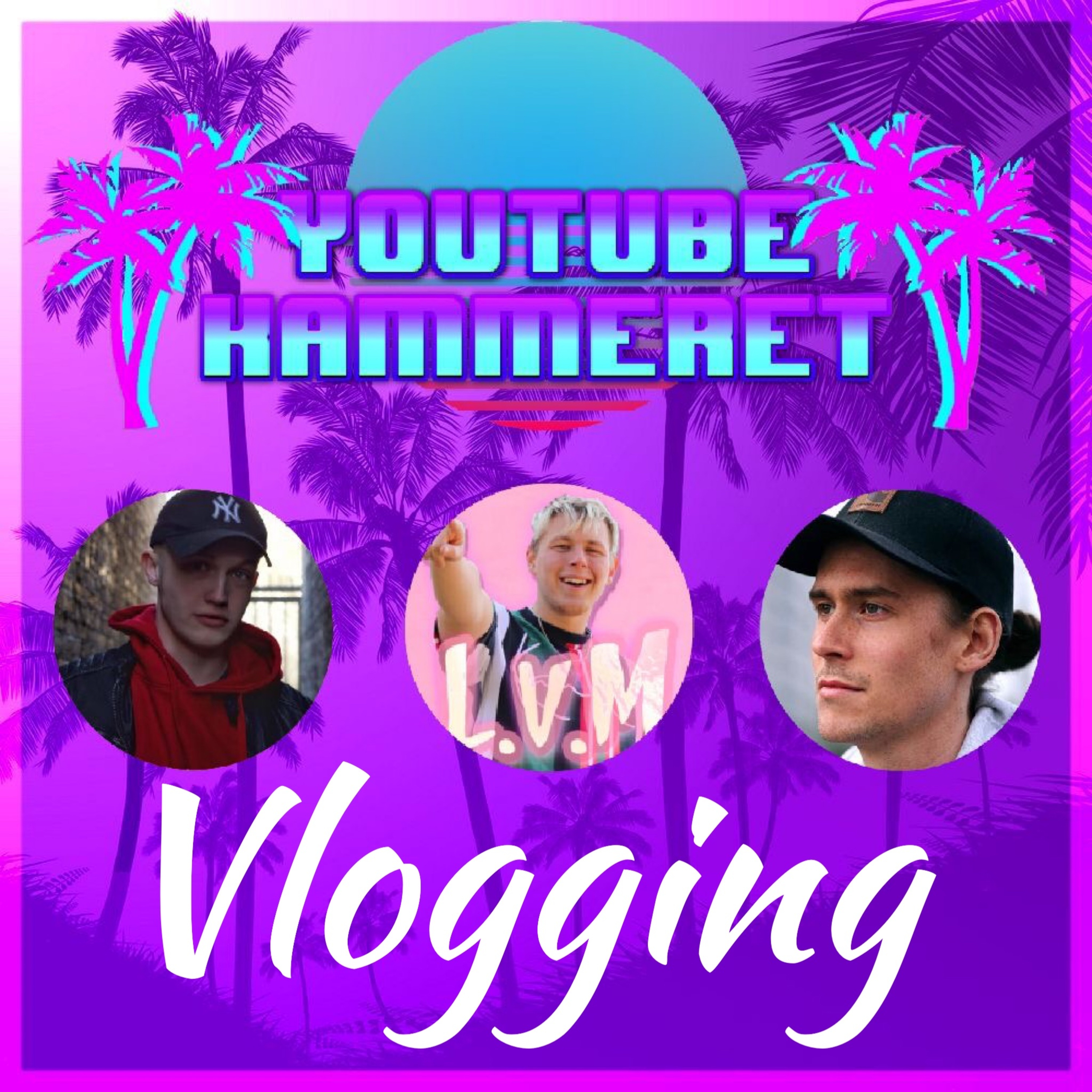 YouTube Kammeret