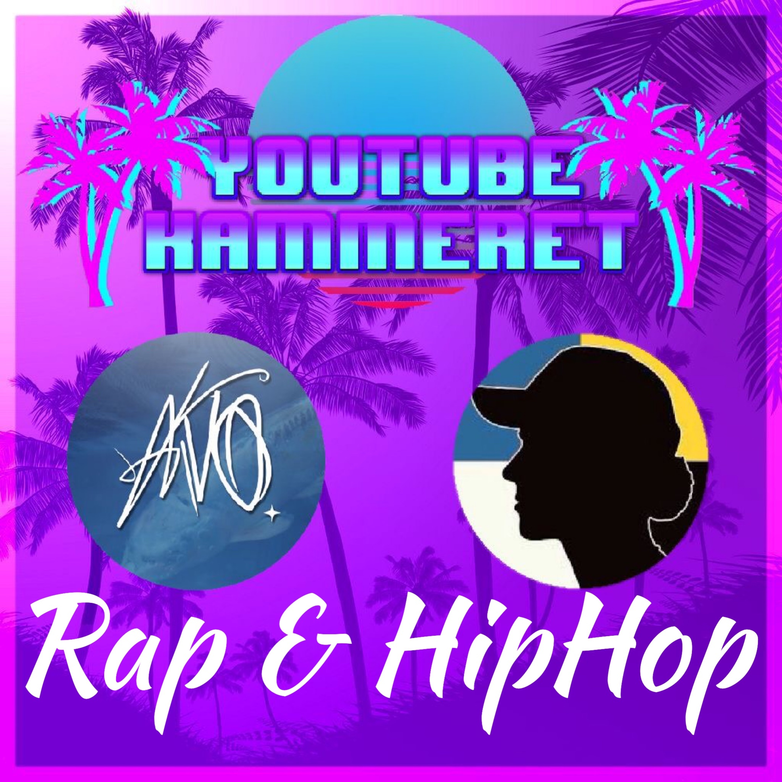 YouTube Kammeret