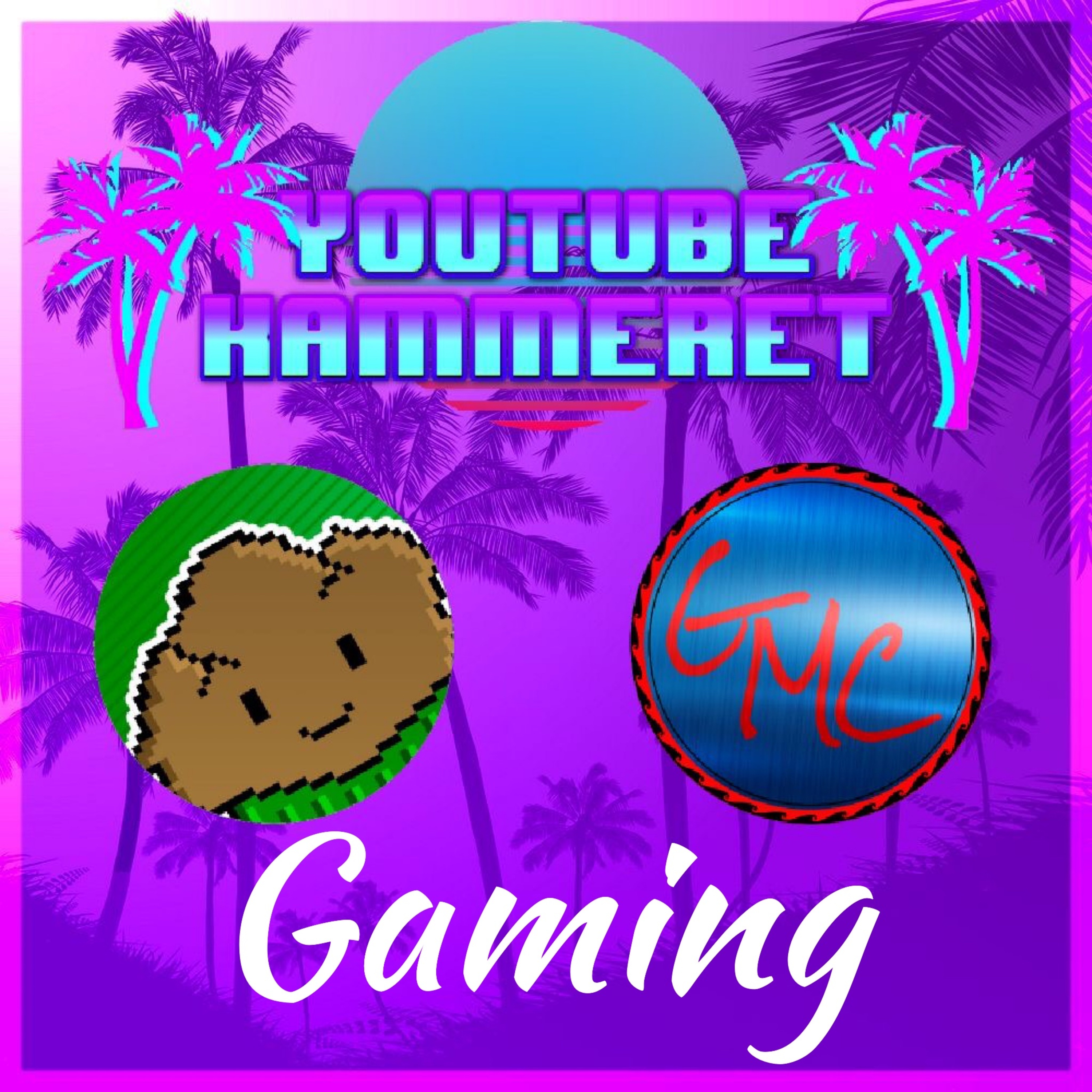 YouTube Kammeret