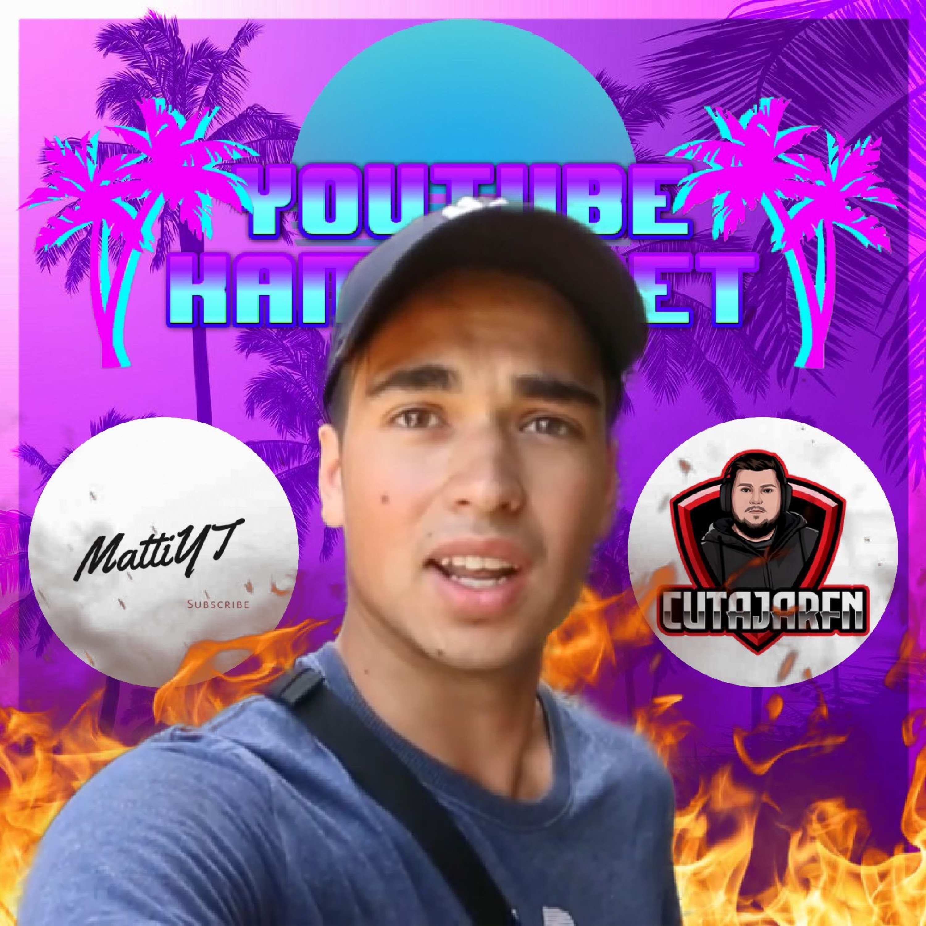 YouTube Kammeret
