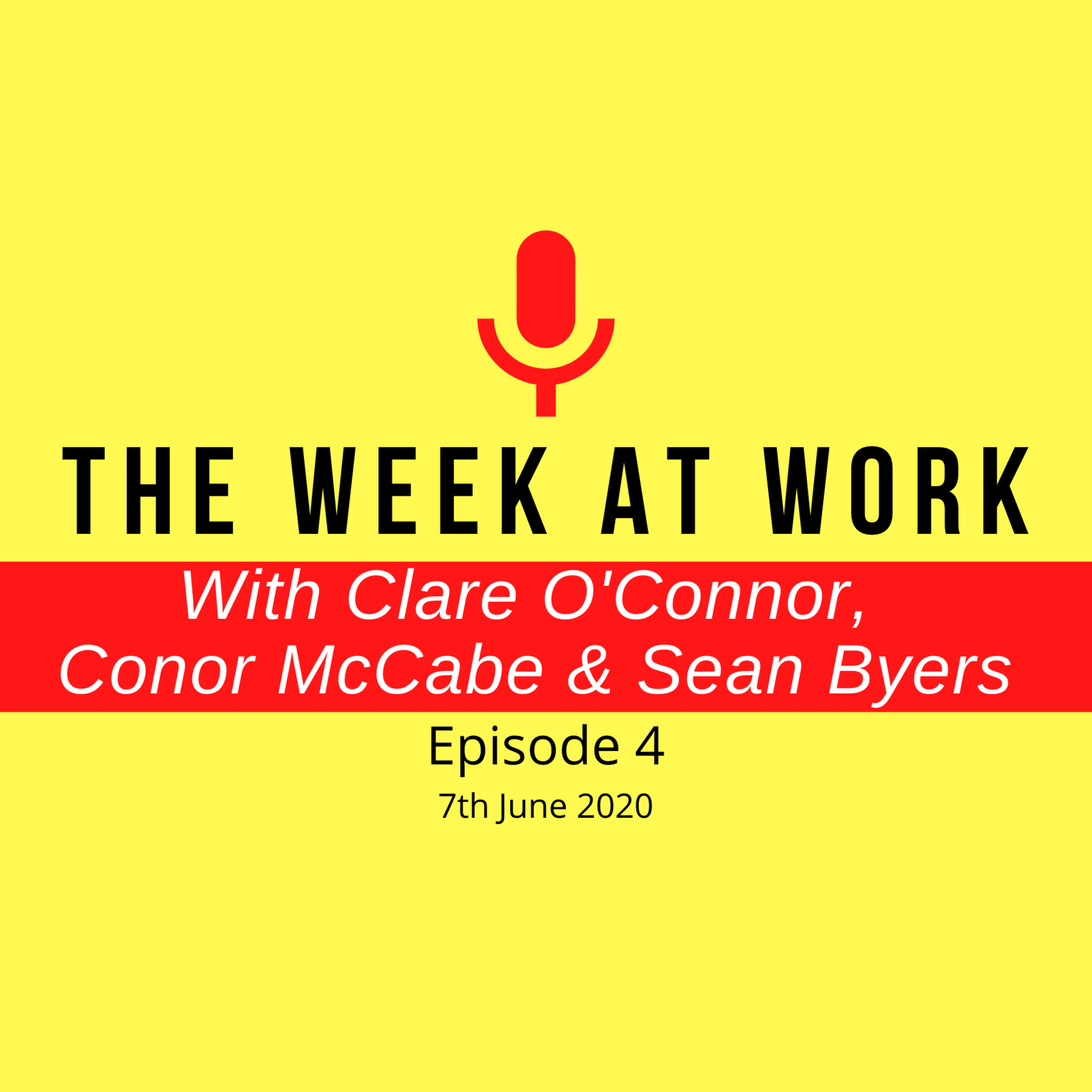 4. A Left review of the week with Clare O’Connor, Conor McCabe and Sean Byers episode artwork