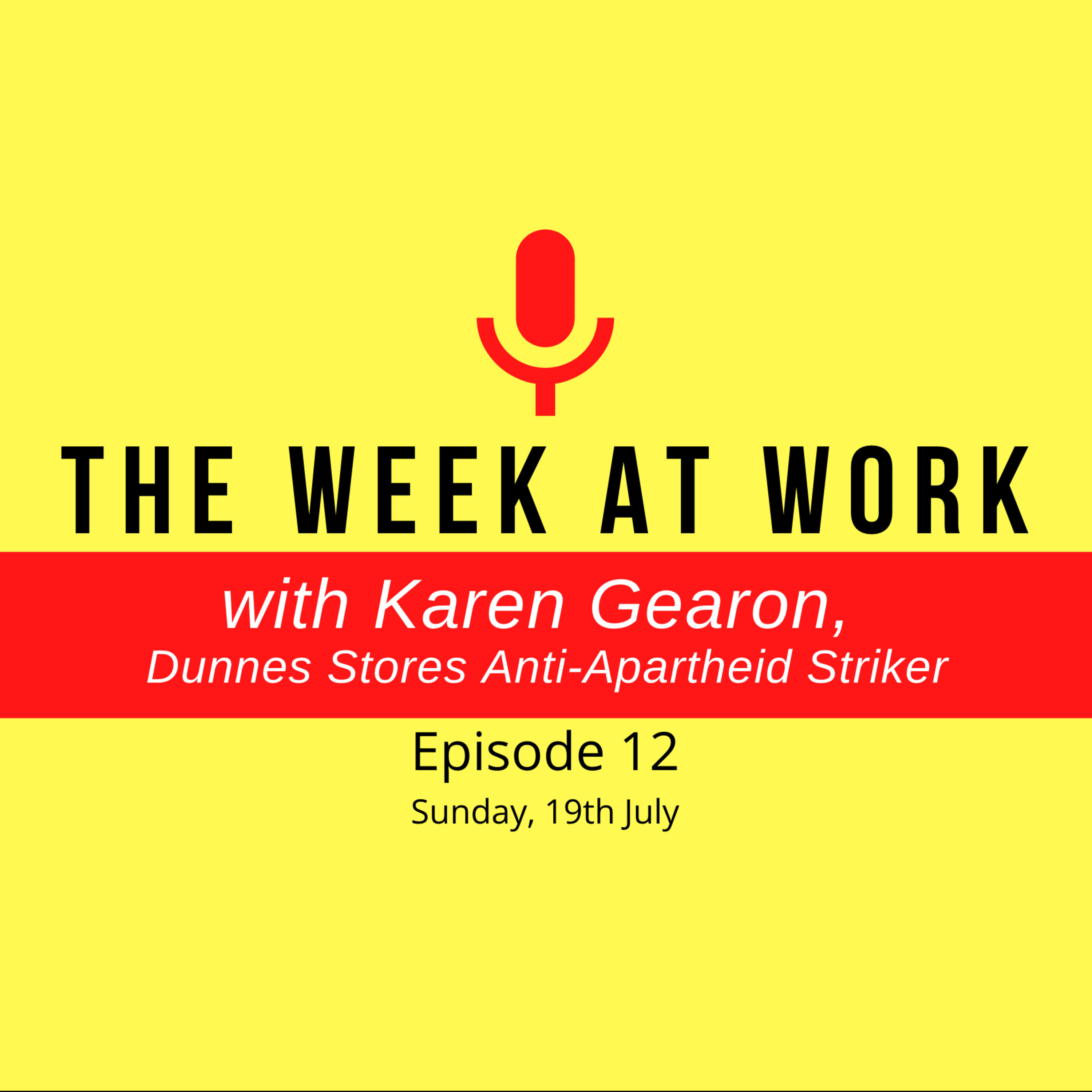 12. Apple Tax, 2nd wave COVID, economic stimulus, and 36th anniversary of Dunnes anti-apartheid strike episode artwork