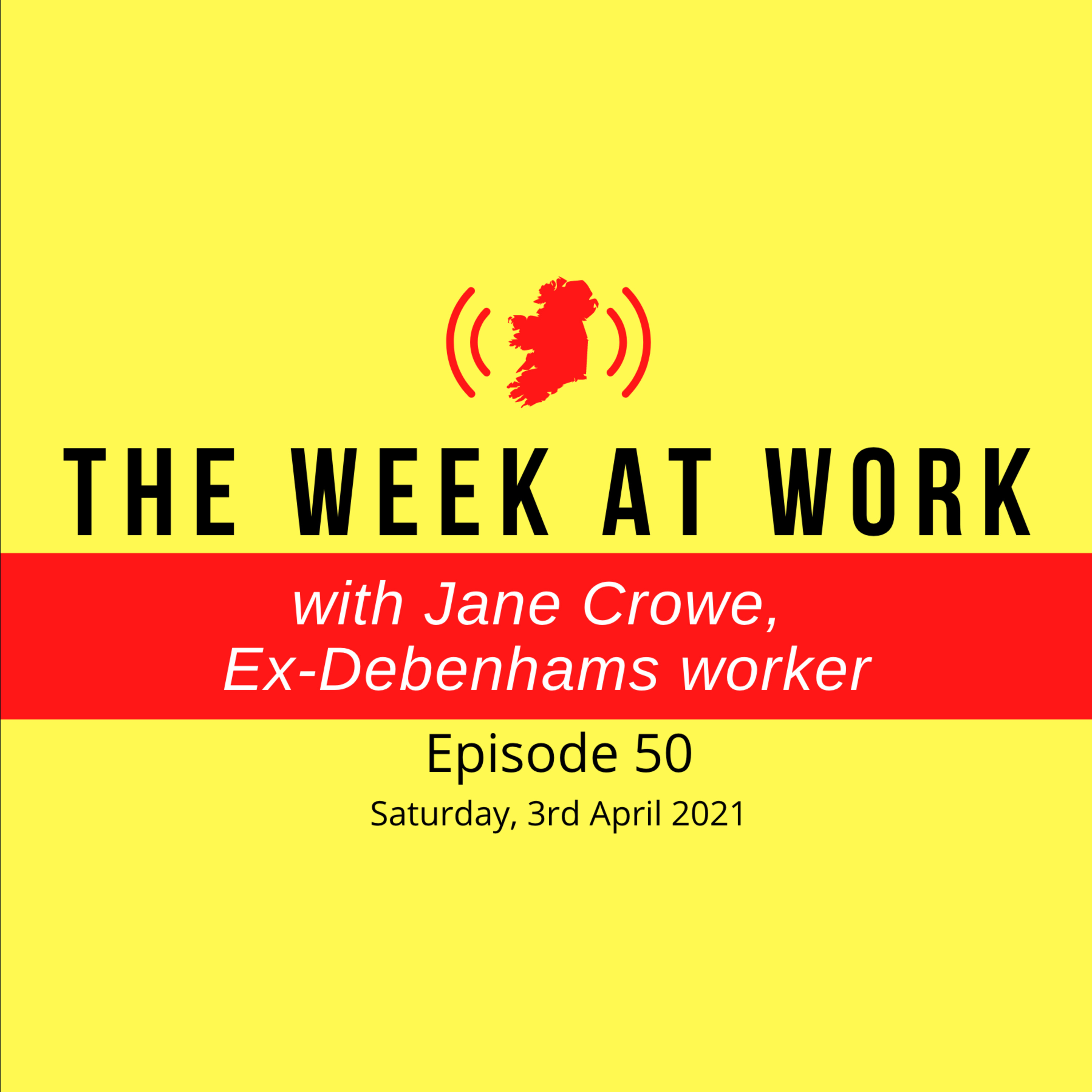 The Week at Work