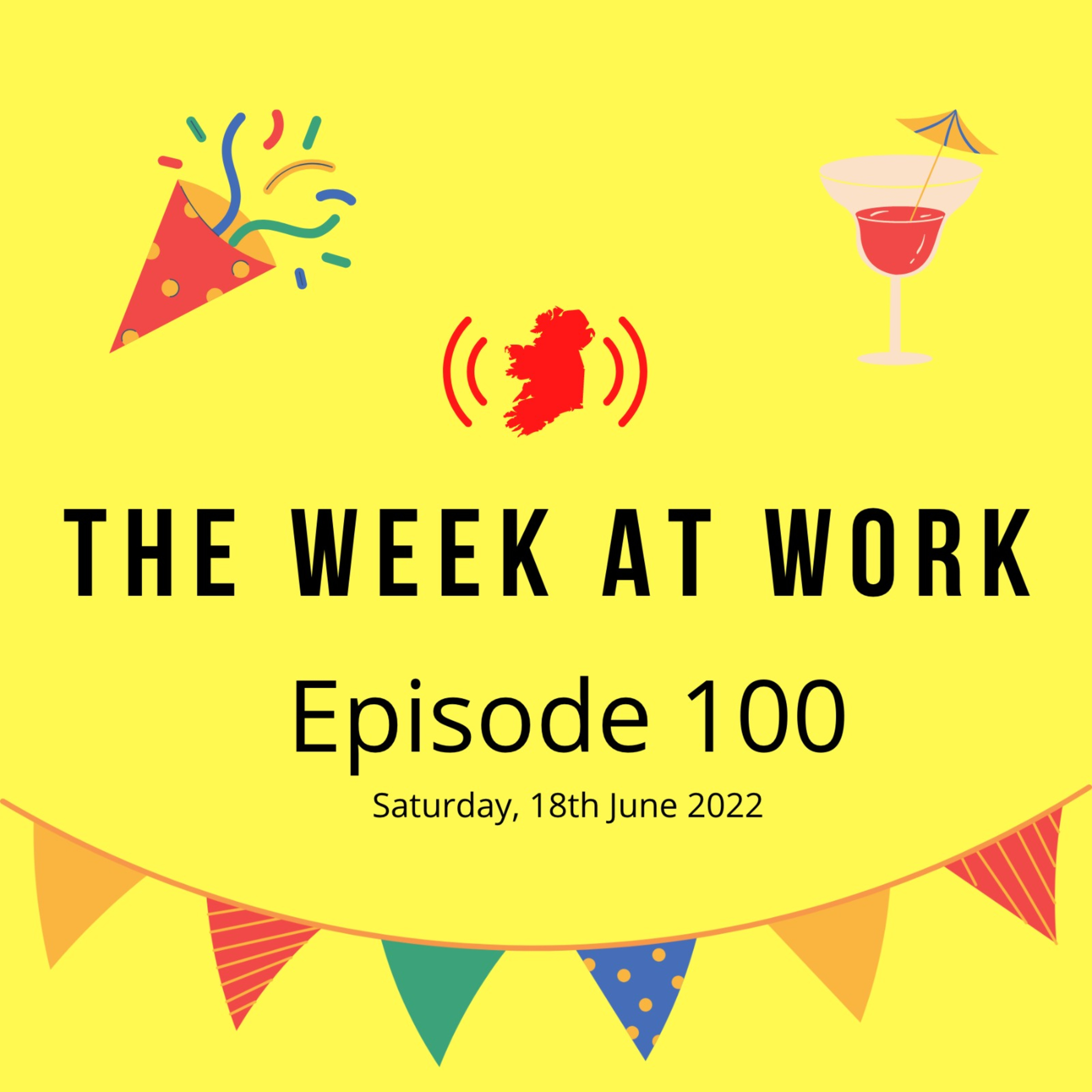 100. Cost of Living Crisis, Public Sector Pay Talks & Varadkar/Doherty Spat episode artwork