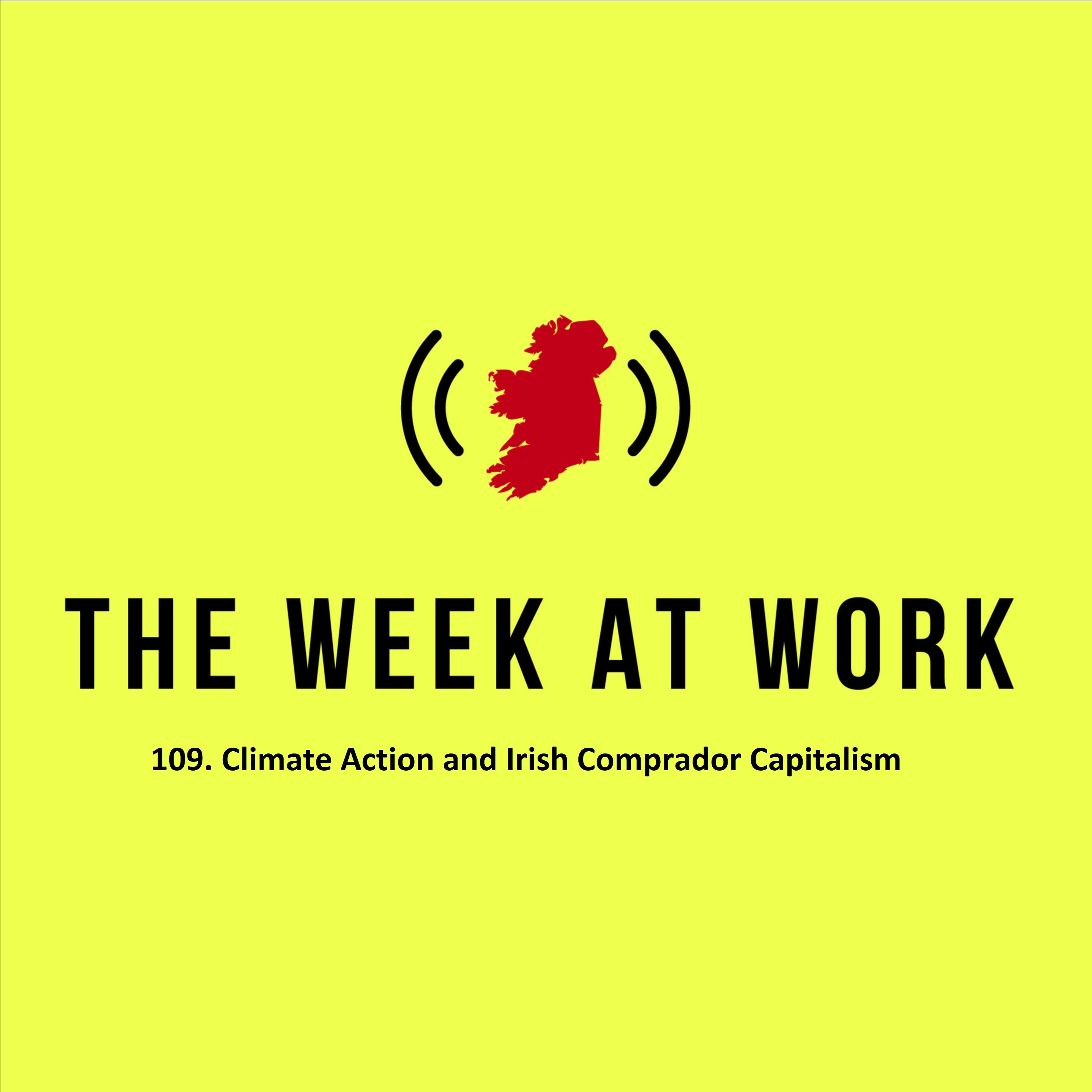 The Week at Work