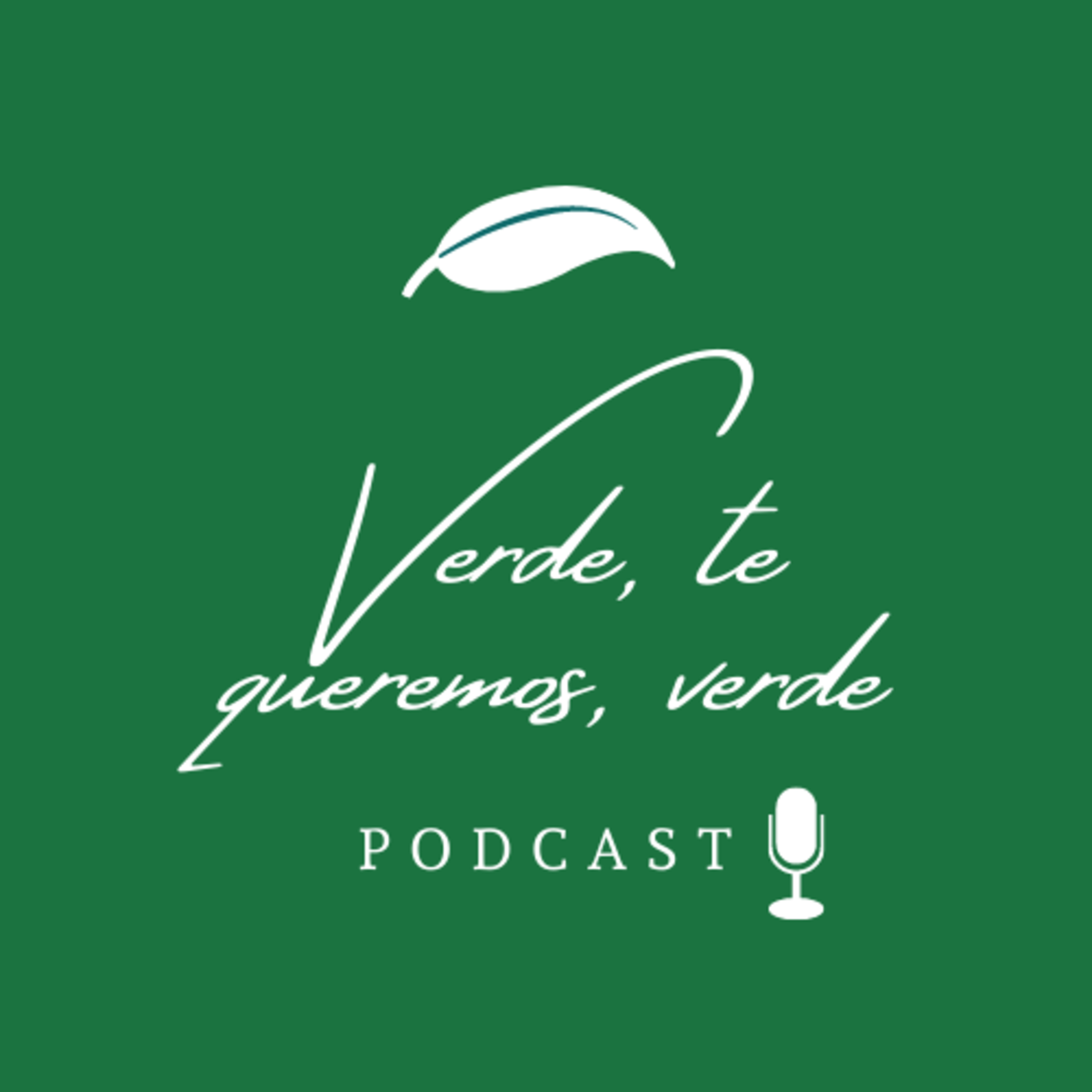 Verde, te queremos, verde episode artwork