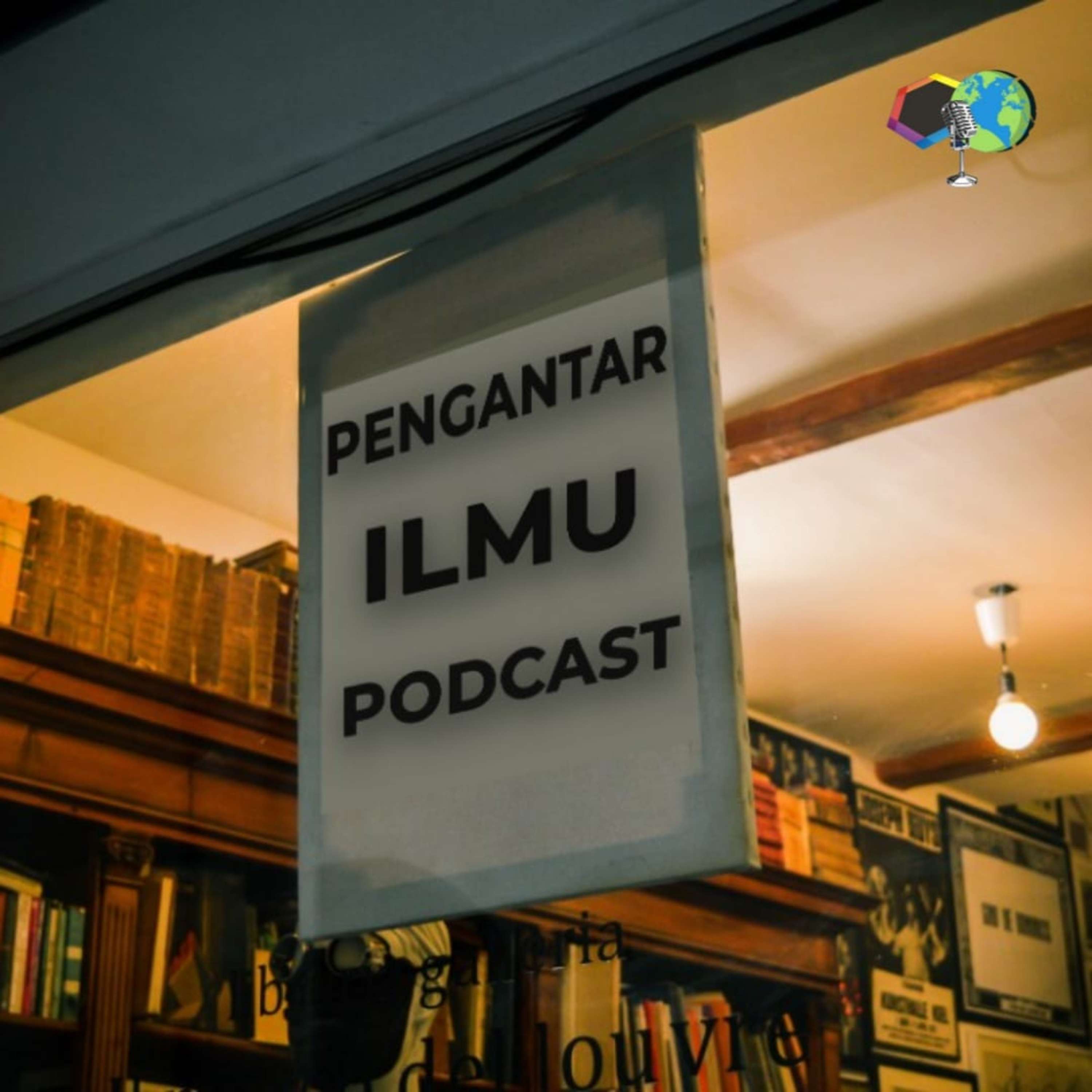 IRUDPOD