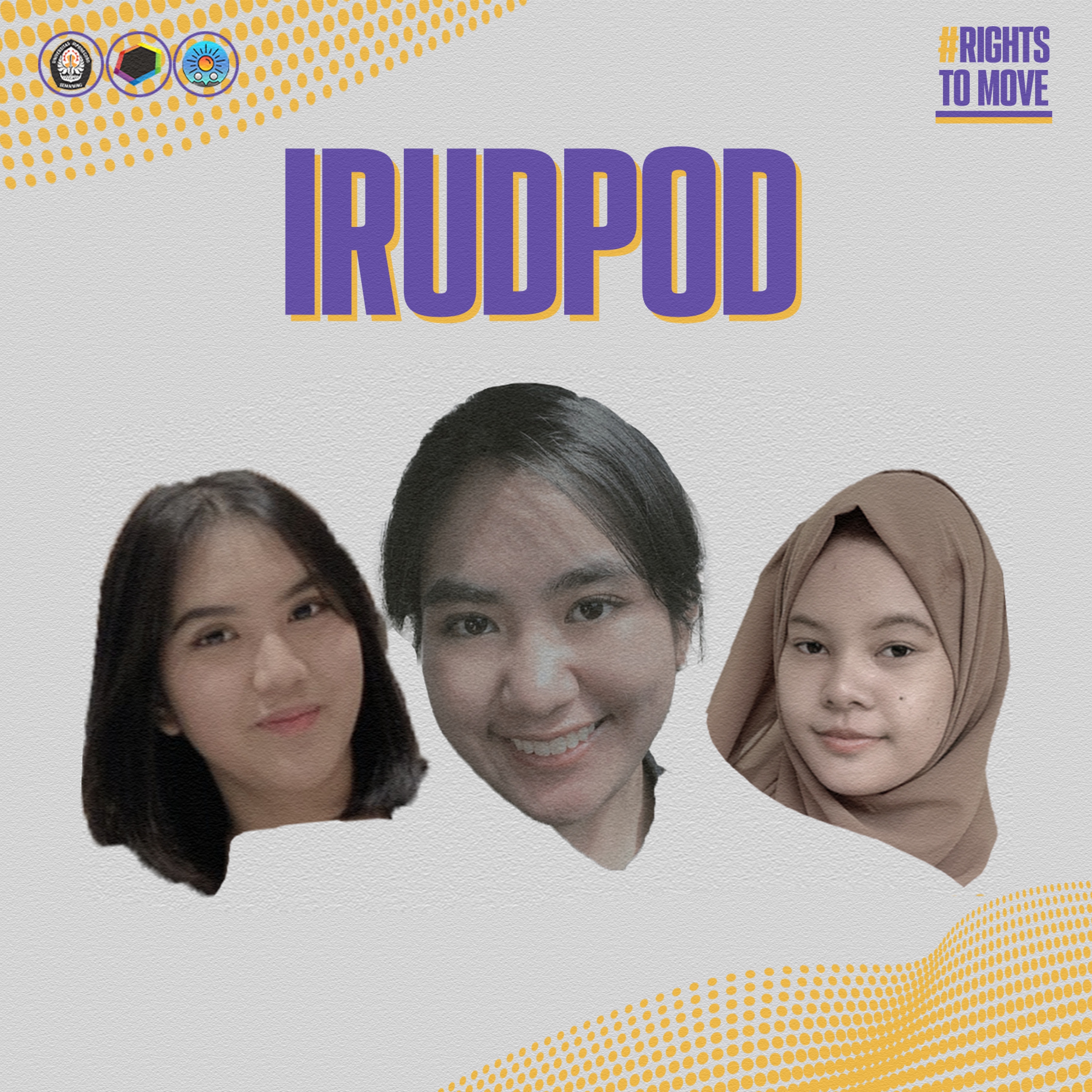 IRUDPOD