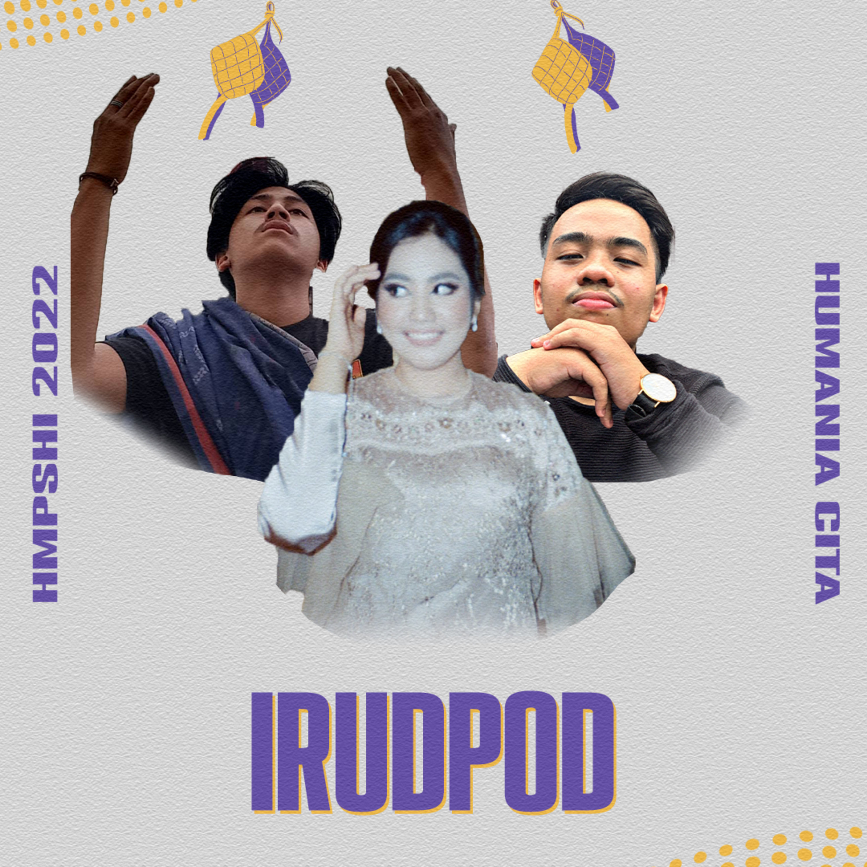 IRUDPOD