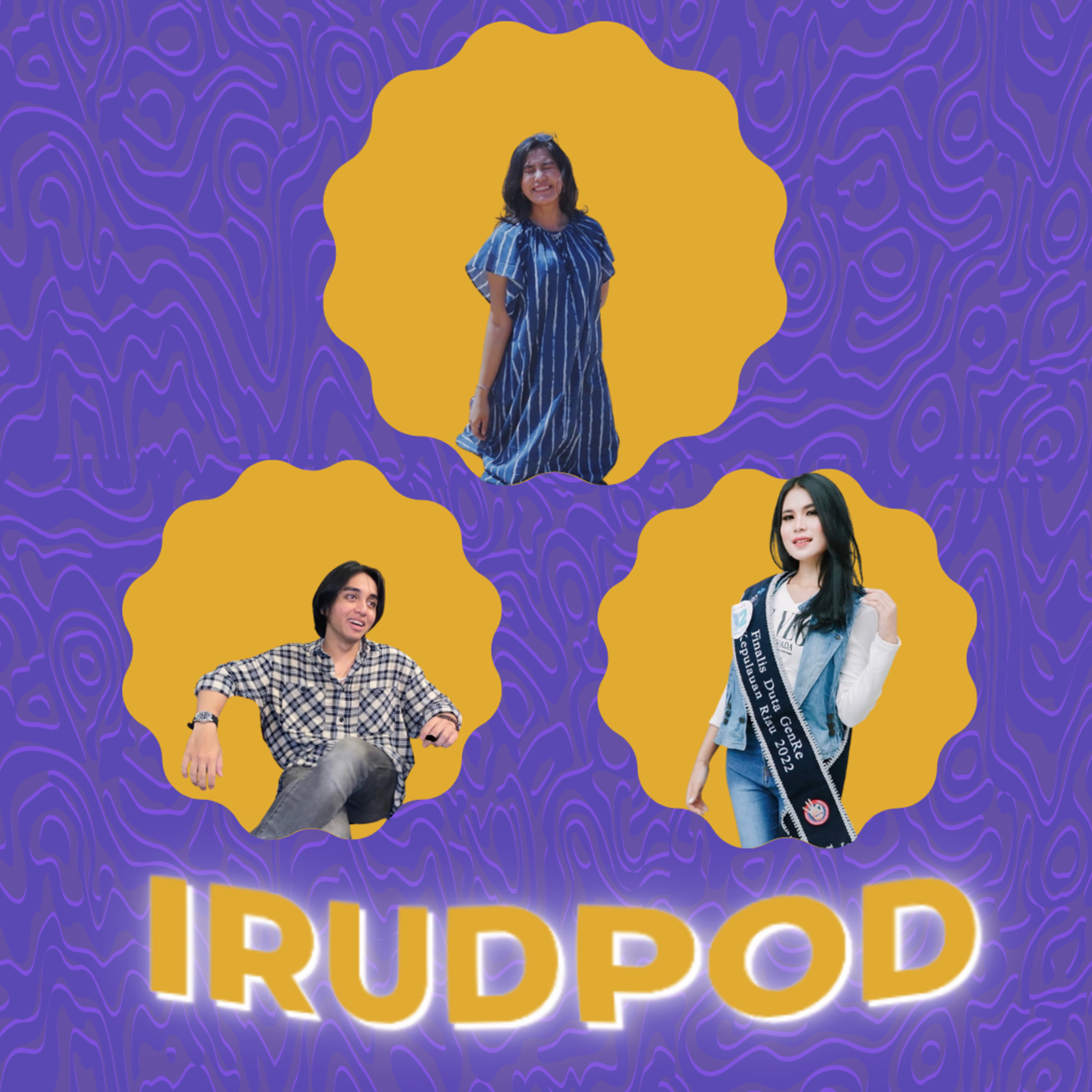 IRUDPOD