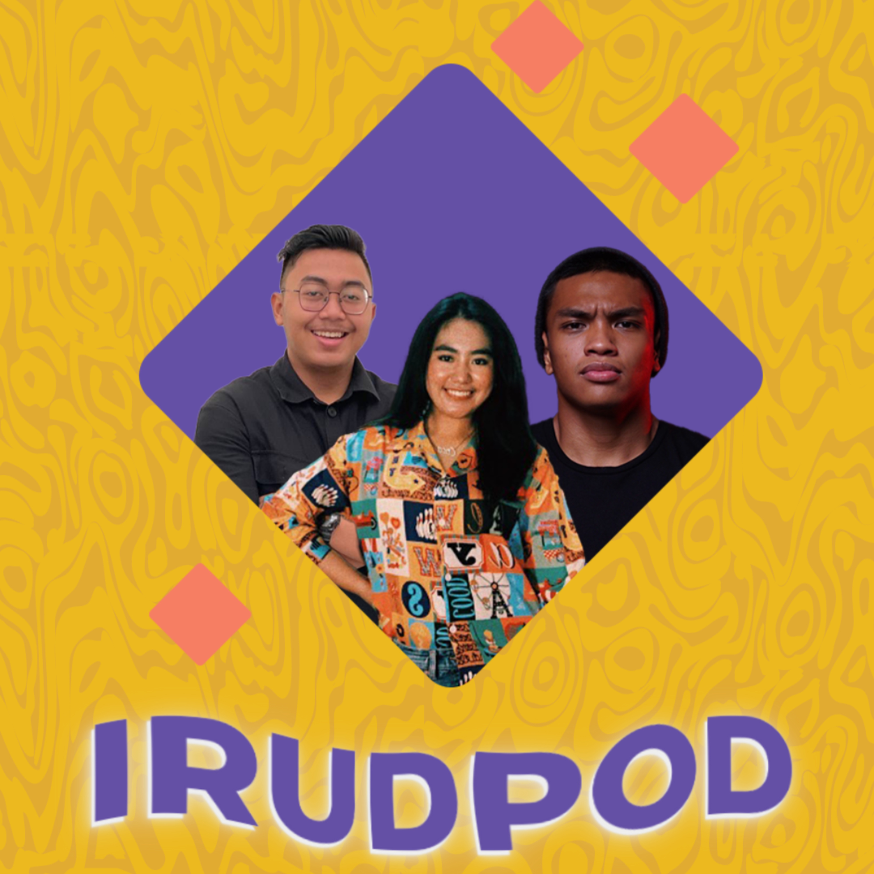 IRUDPOD