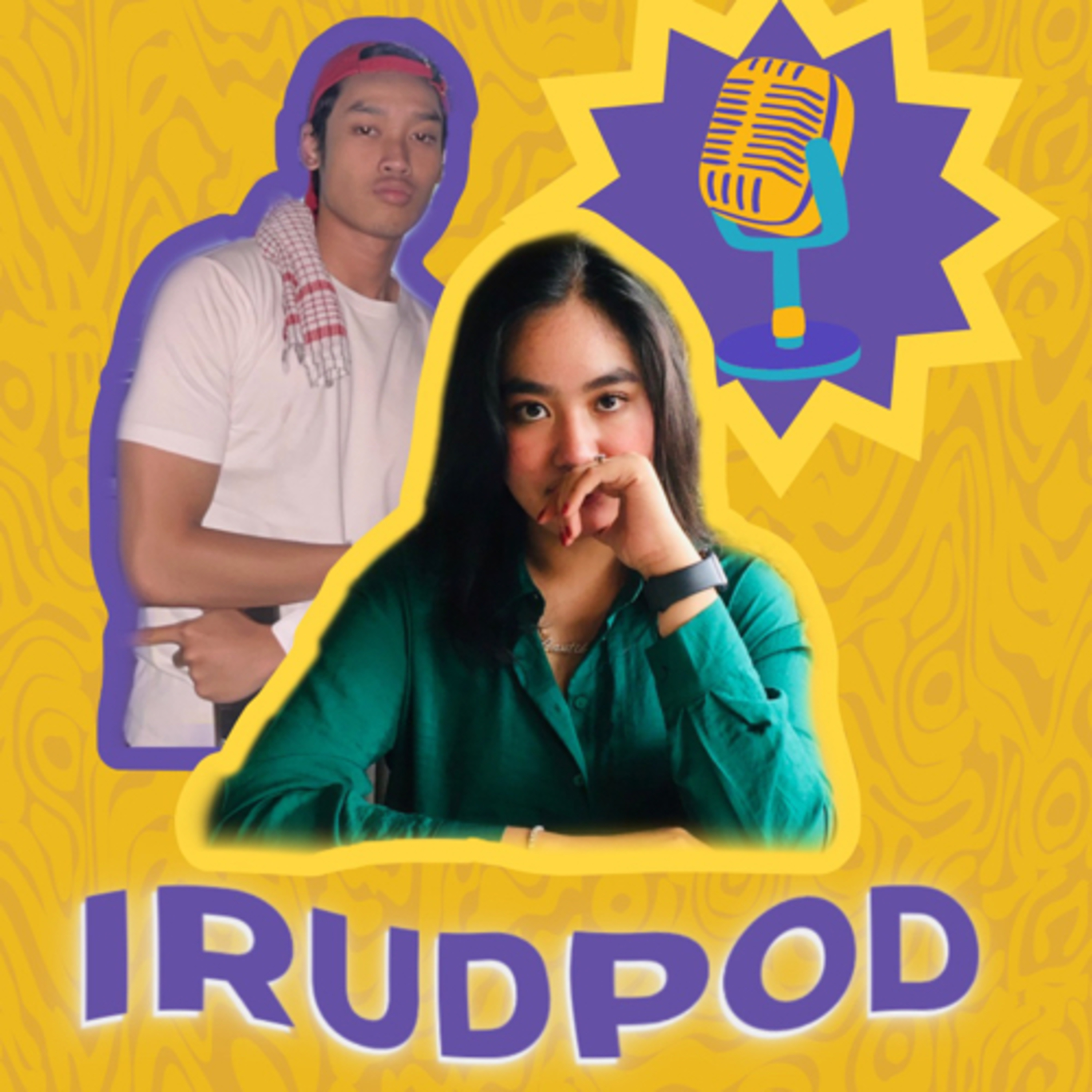 IRUDPOD