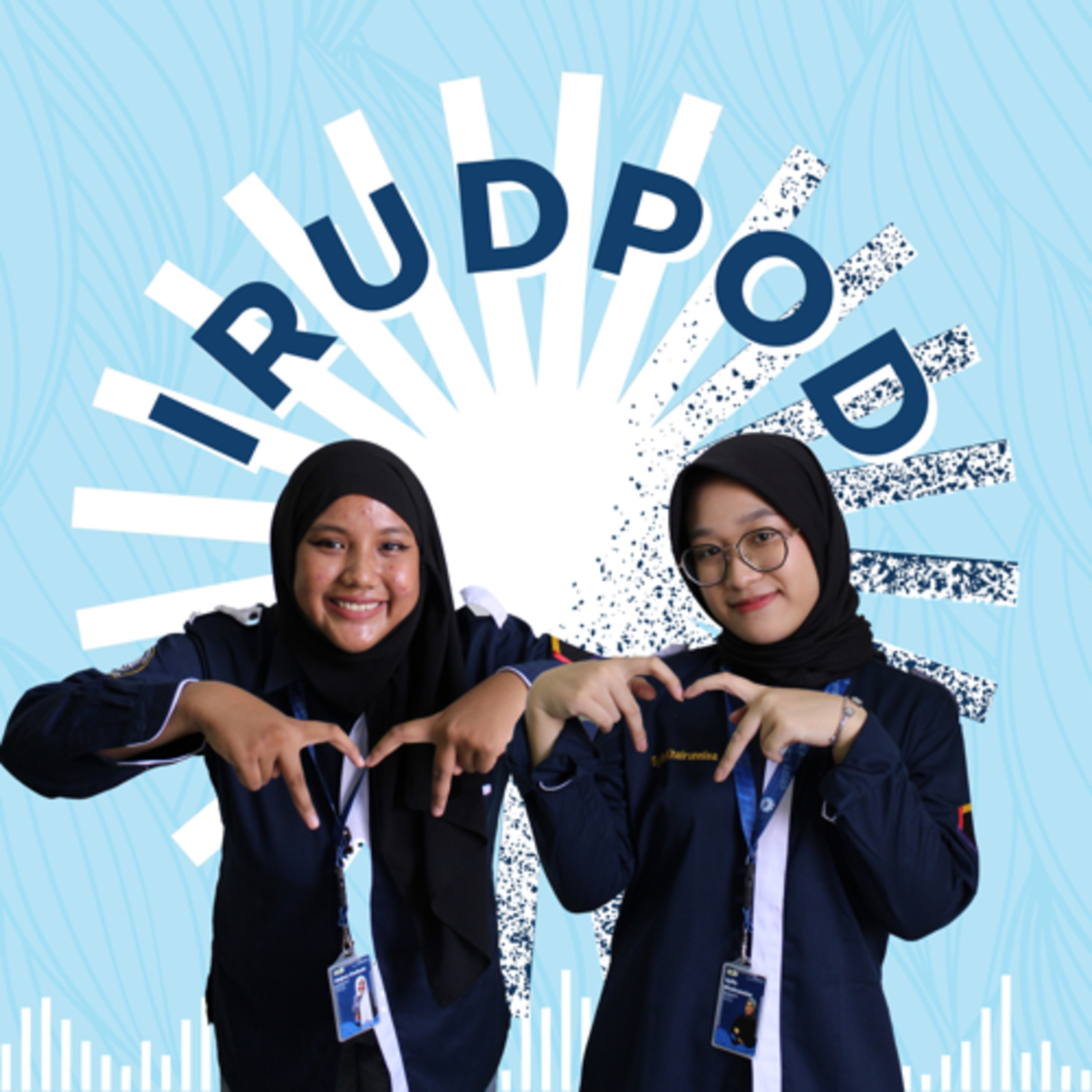 IRUDPOD