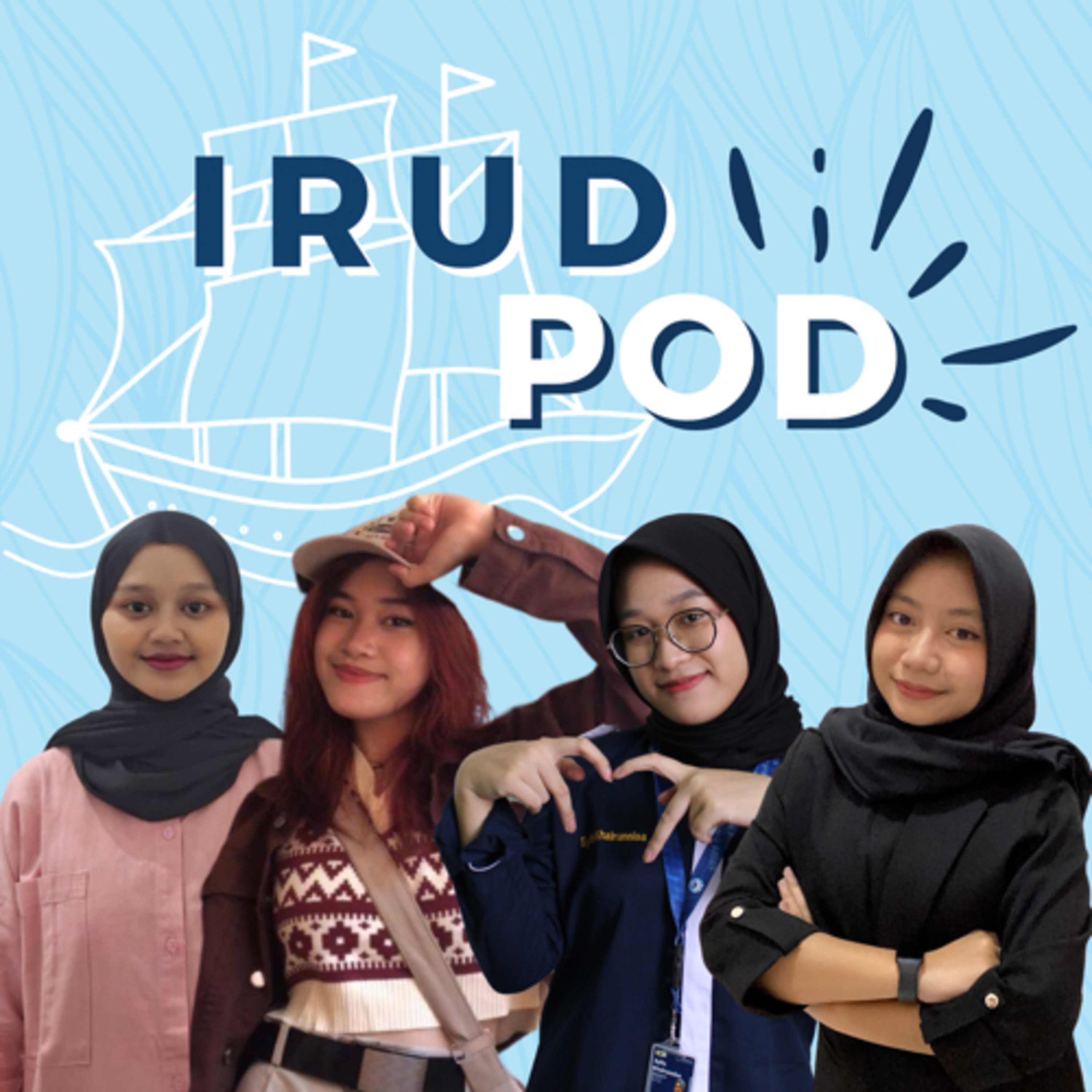 IRUDPOD