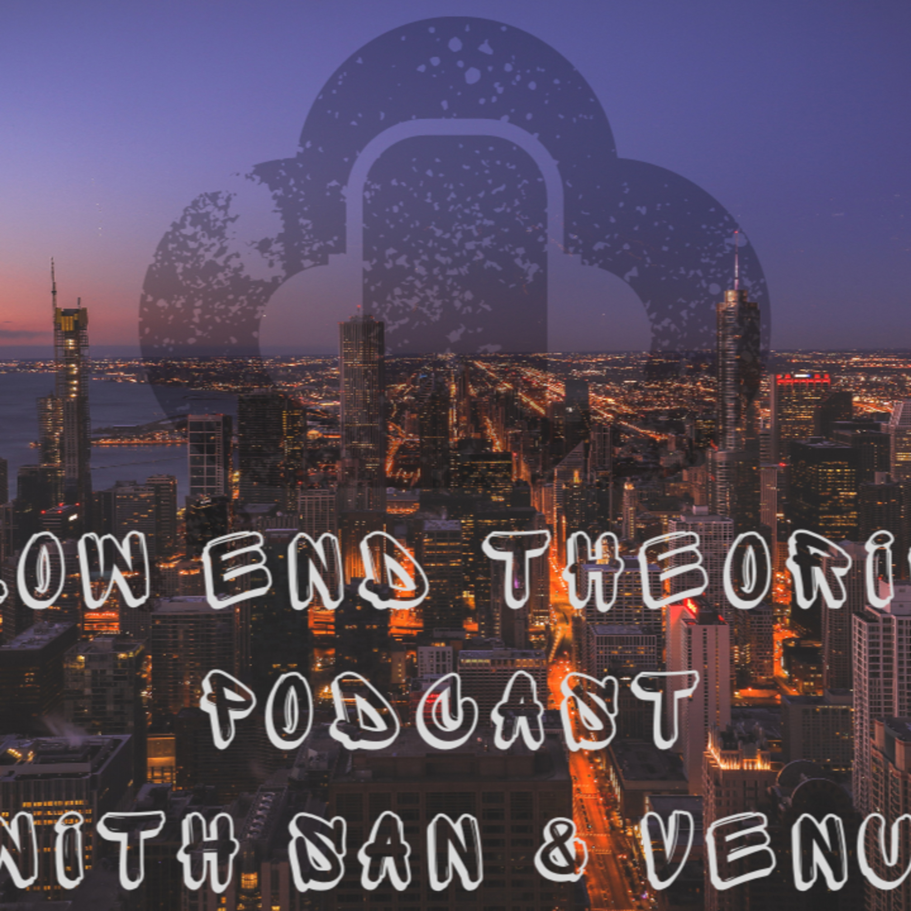 Low End Theories Podcast