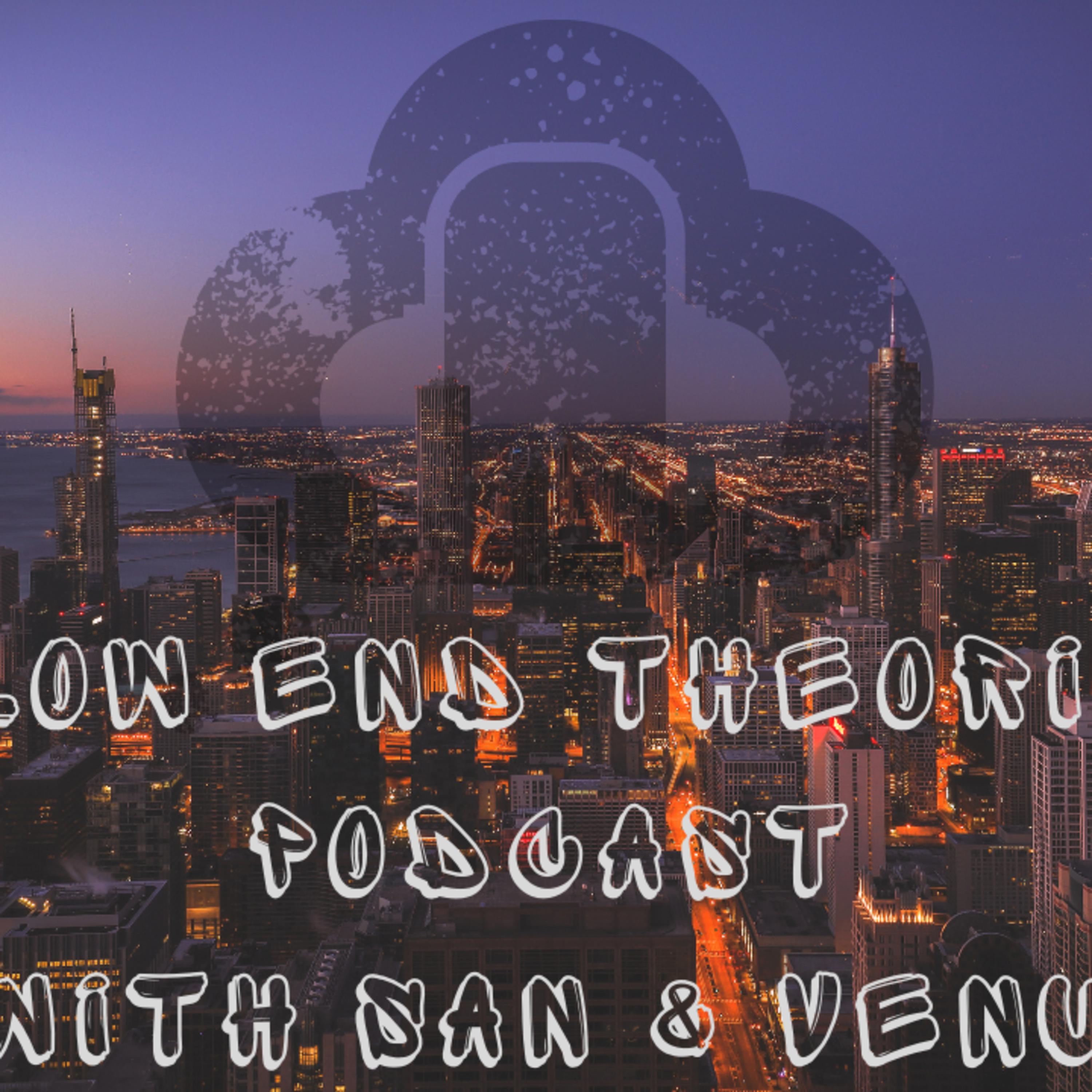 Low End Theories Podcast