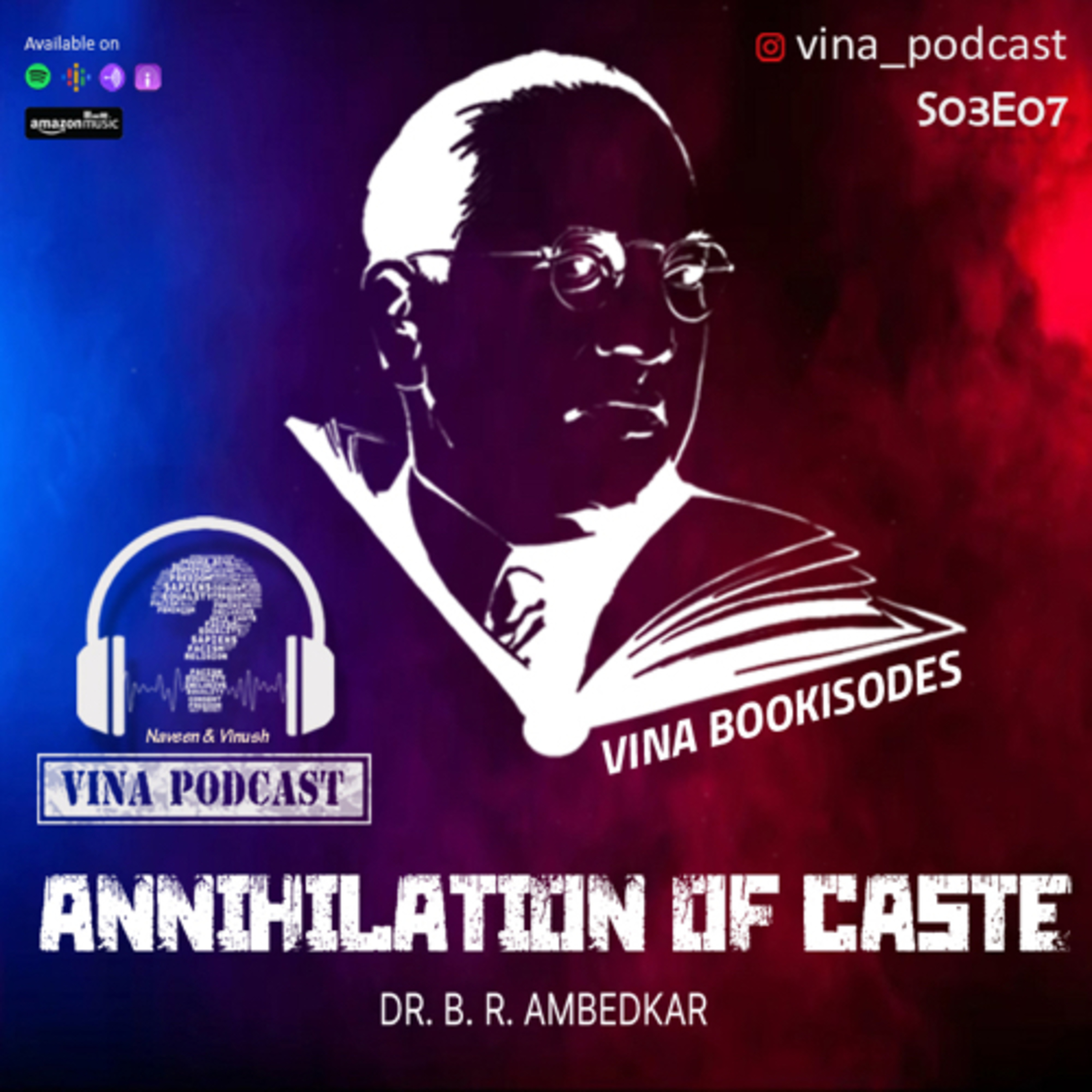 Vina - Tamil Podcast