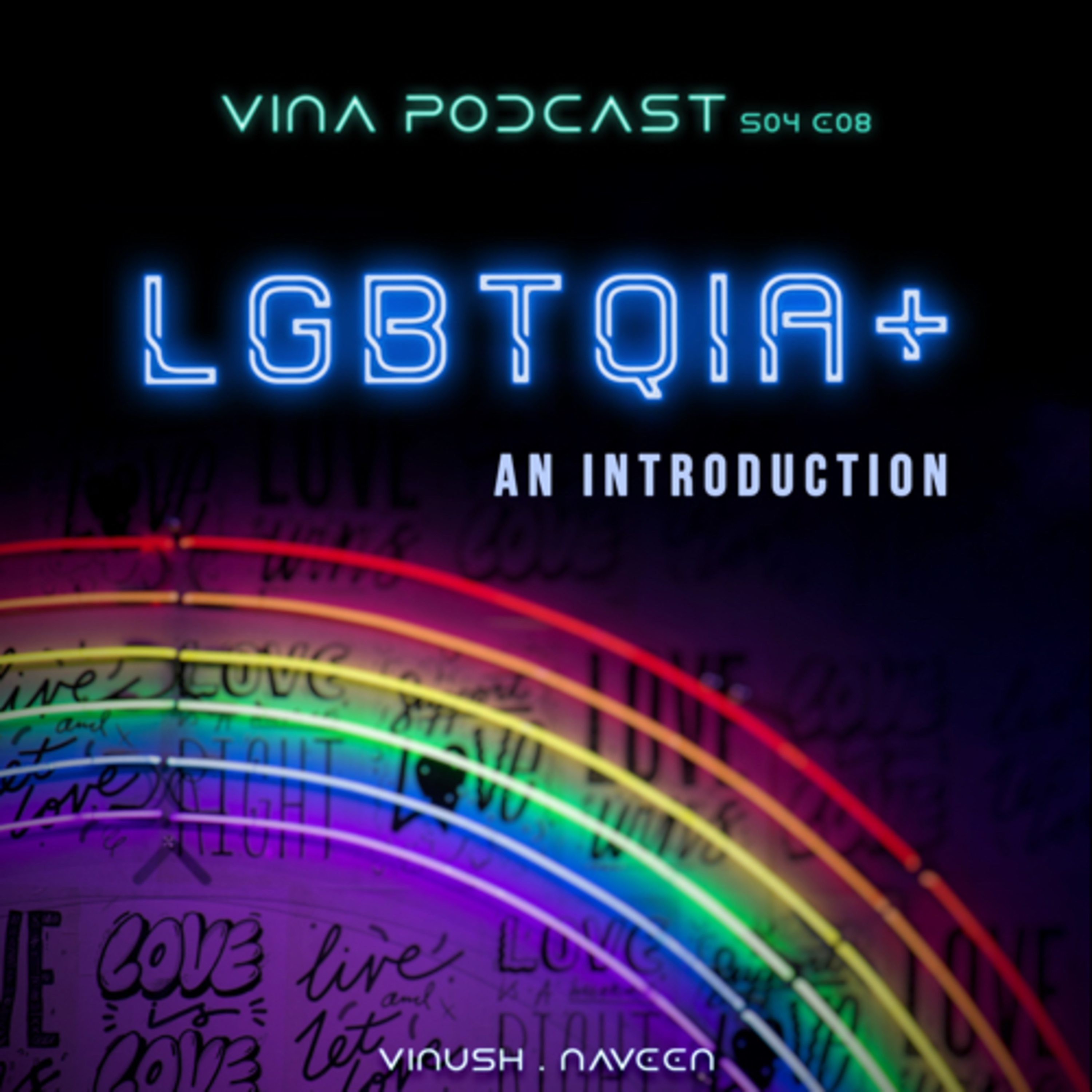 Vina - Tamil Podcast