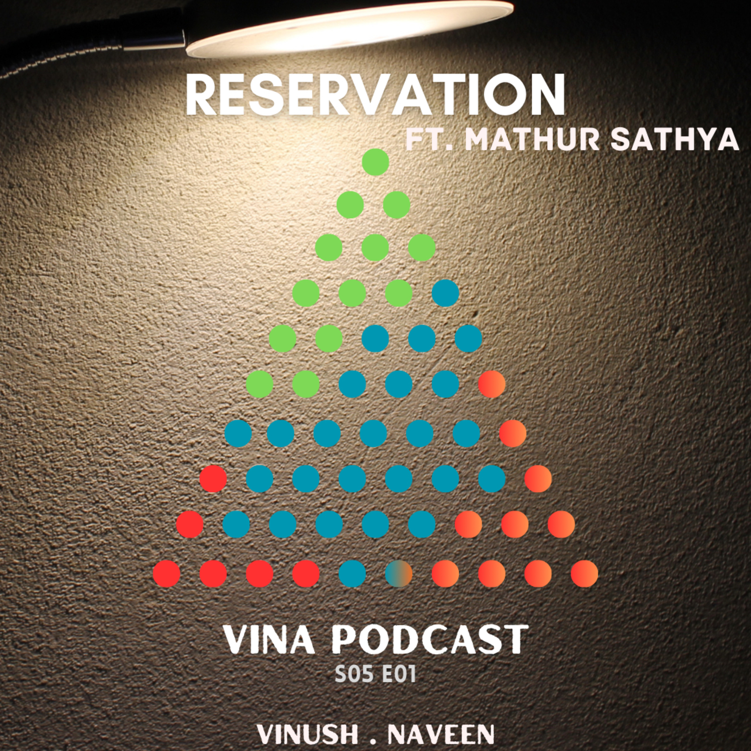 Vina - Tamil Podcast