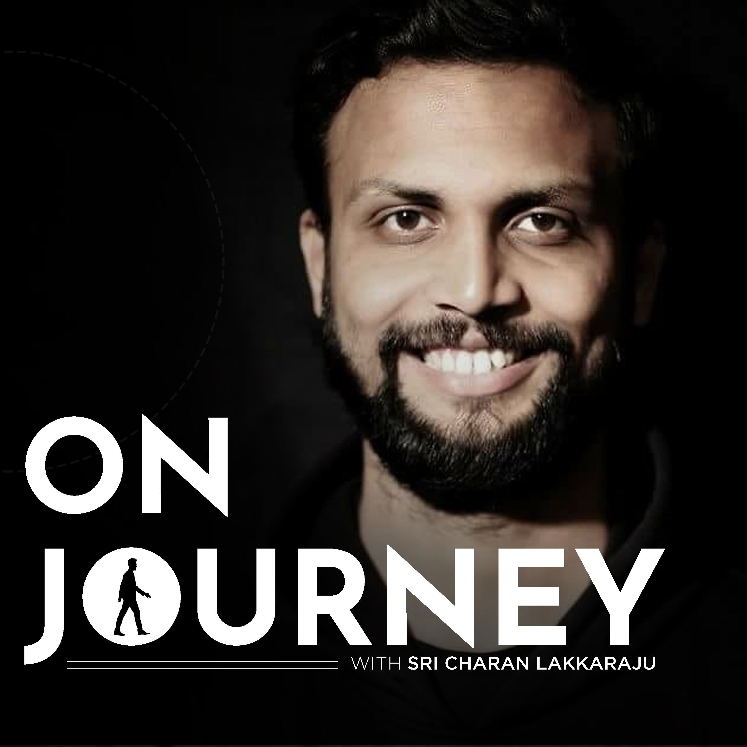 On Journey with Sri Charan Lakkaraju