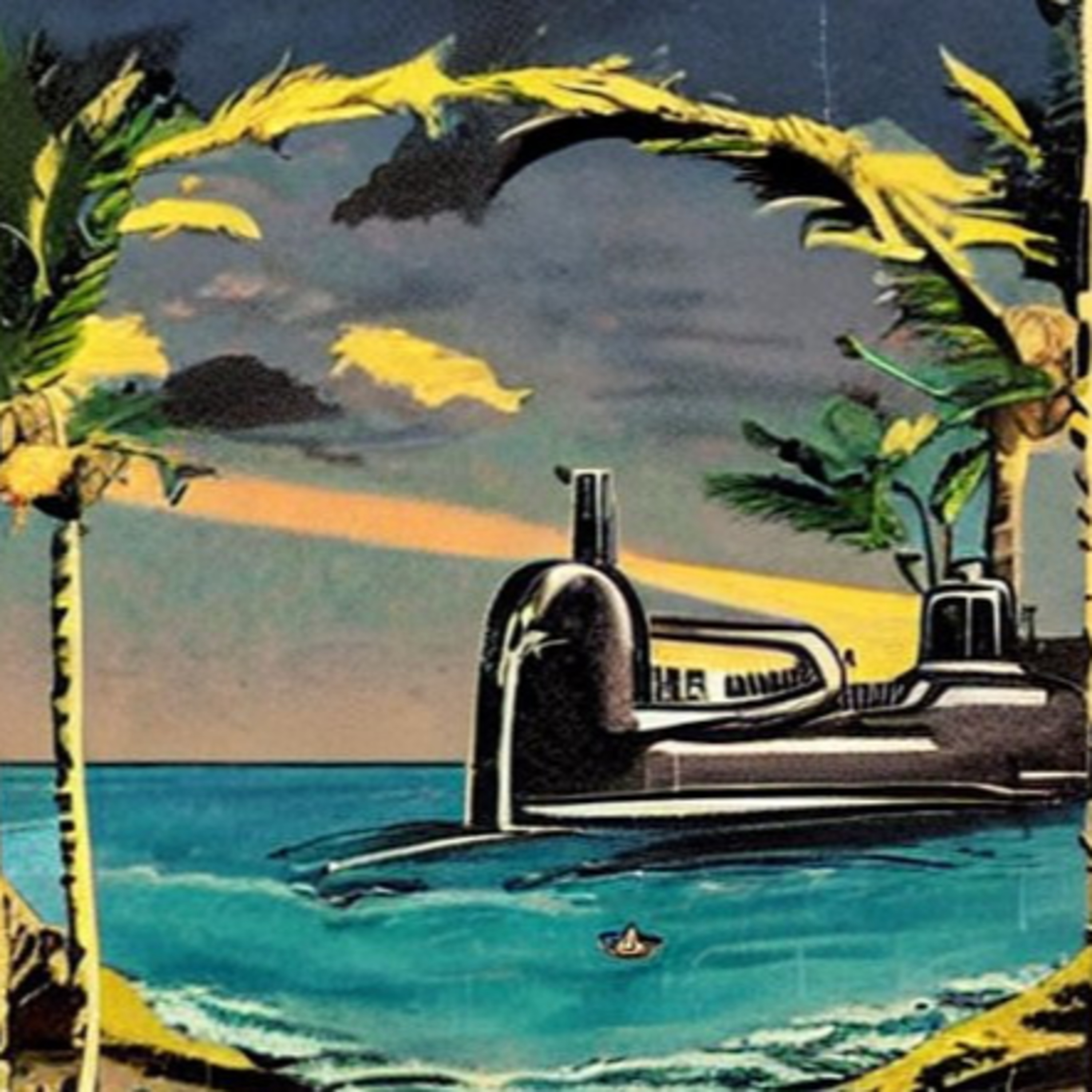 Chrononauts
