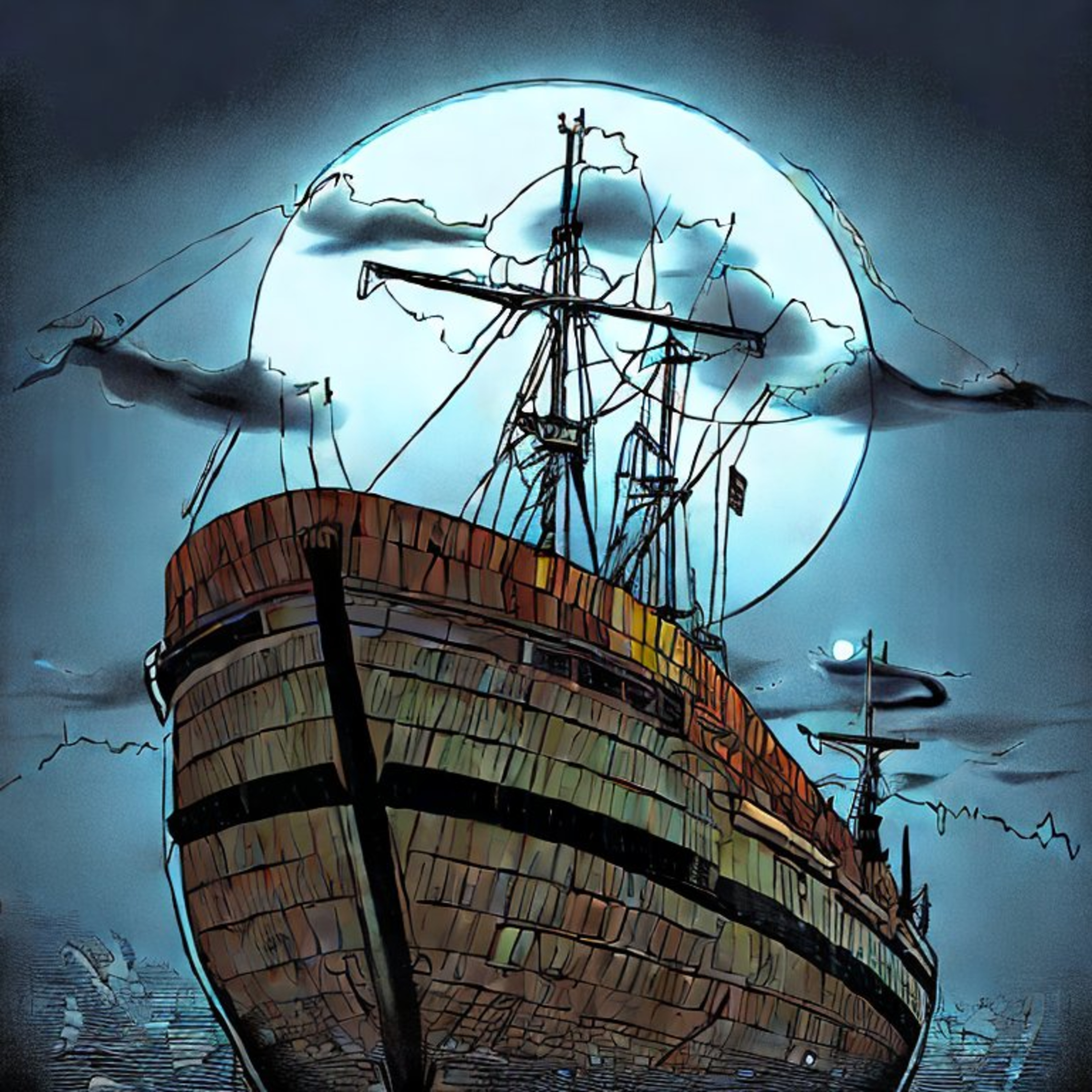 Chrononauts