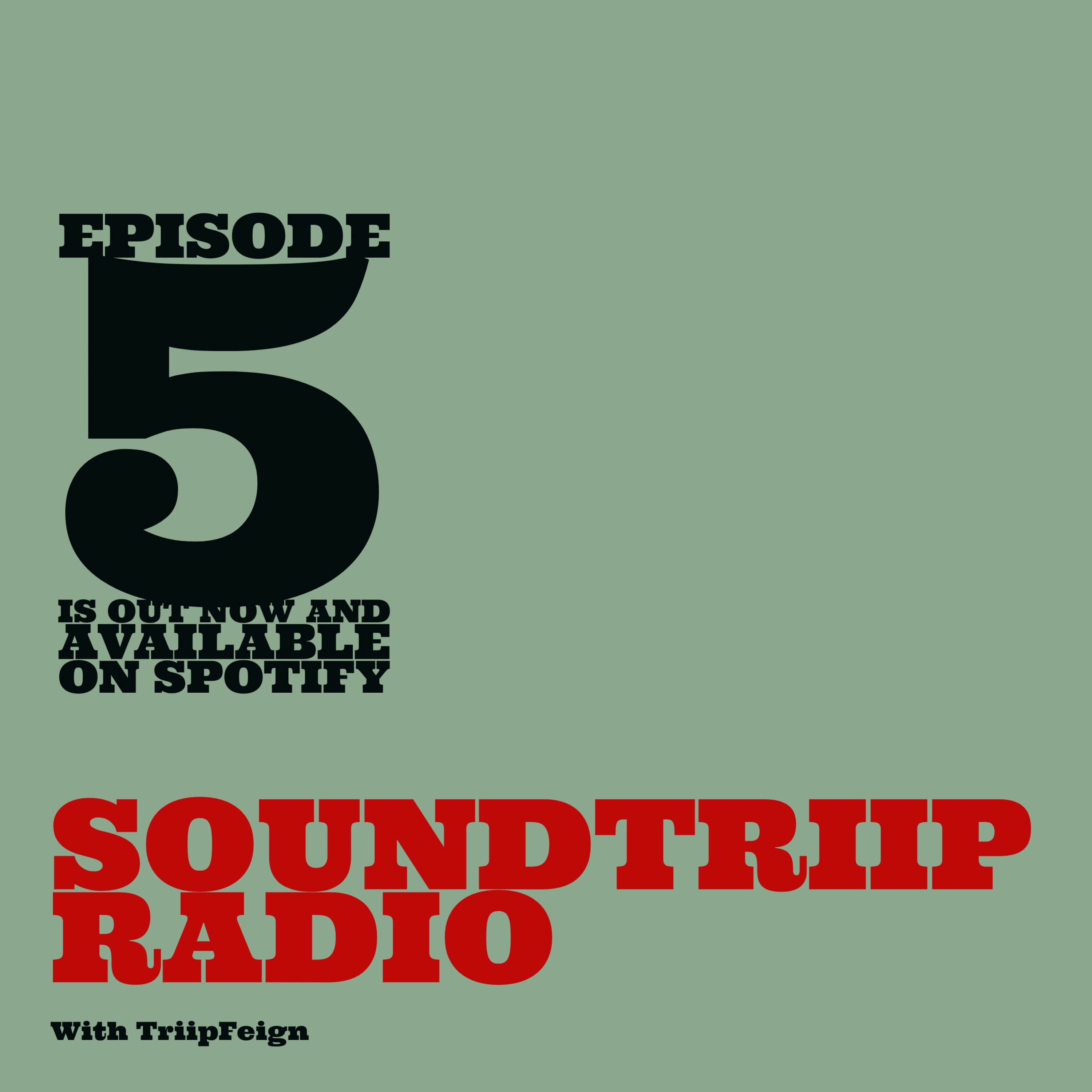 SOUNDTRIIP RADIO