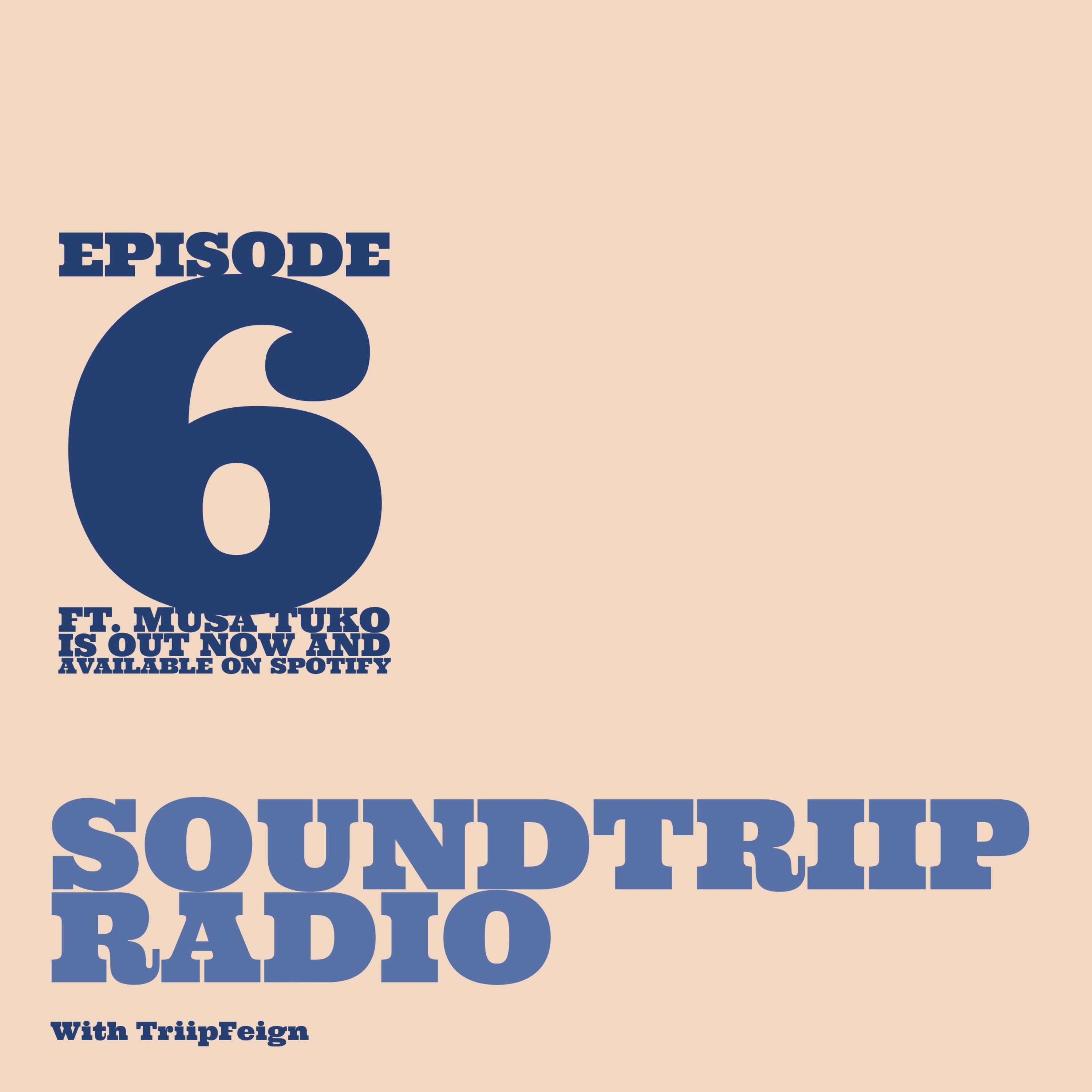 SOUNDTRIIP RADIO