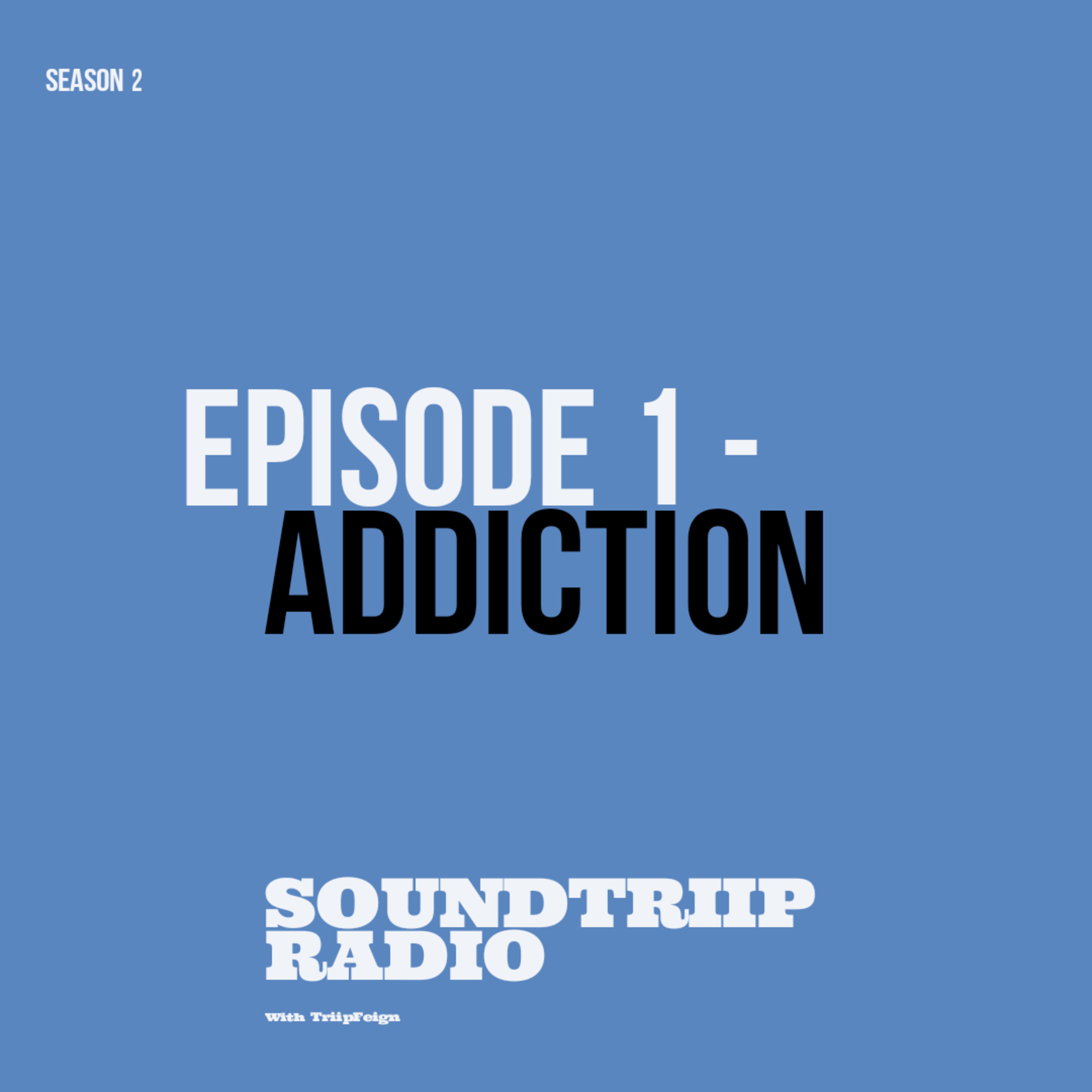 SOUNDTRIIP RADIO
