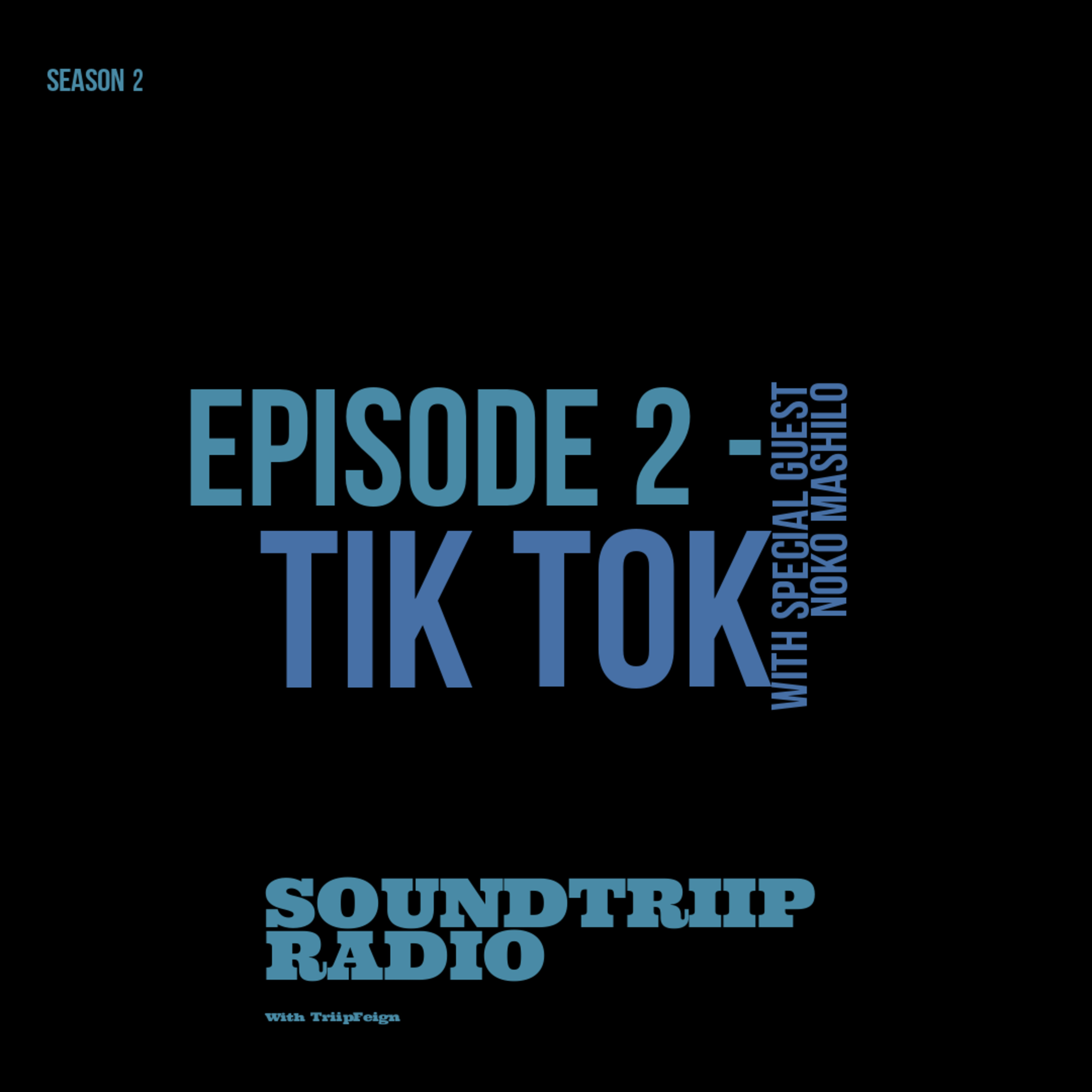 SOUNDTRIIP RADIO