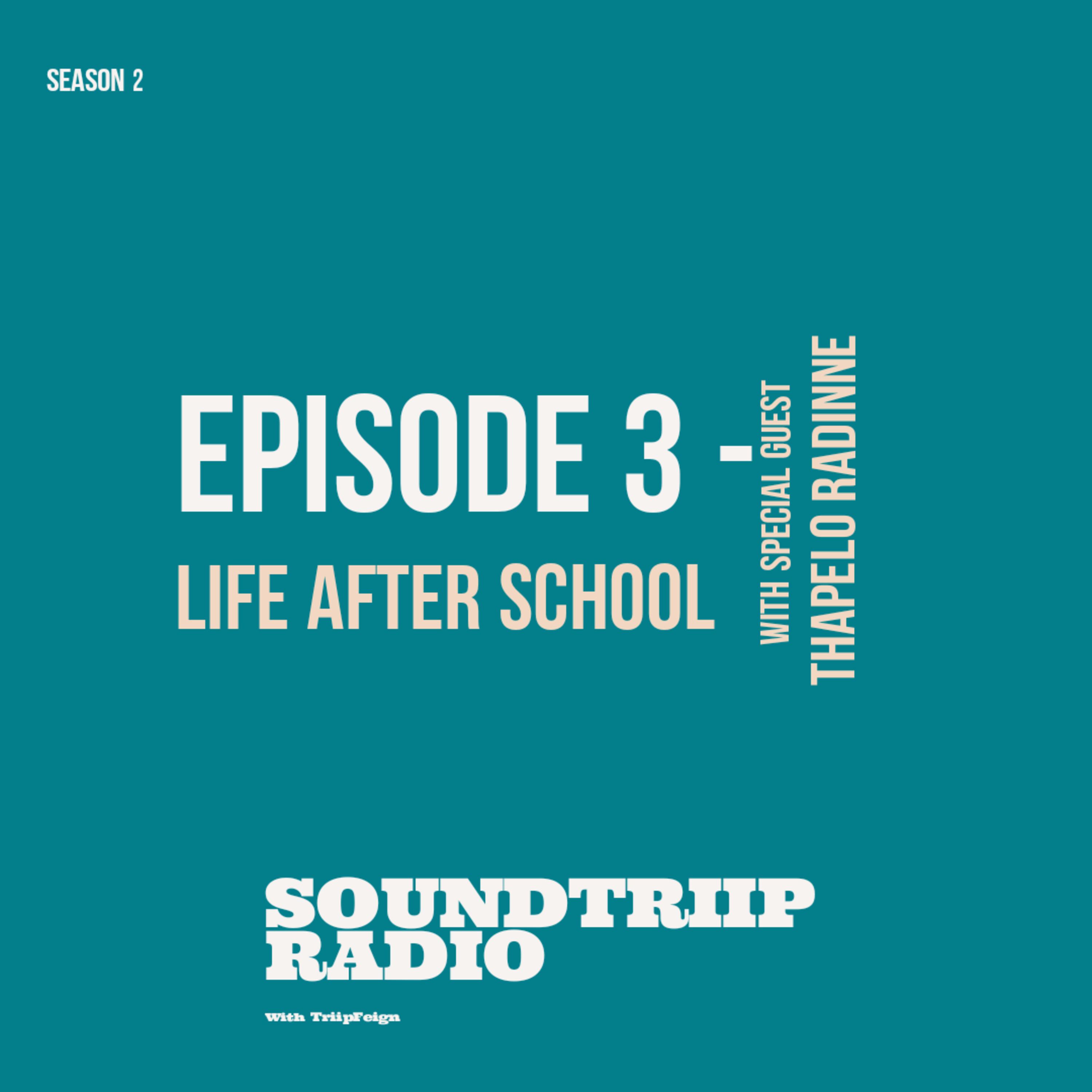 SOUNDTRIIP RADIO