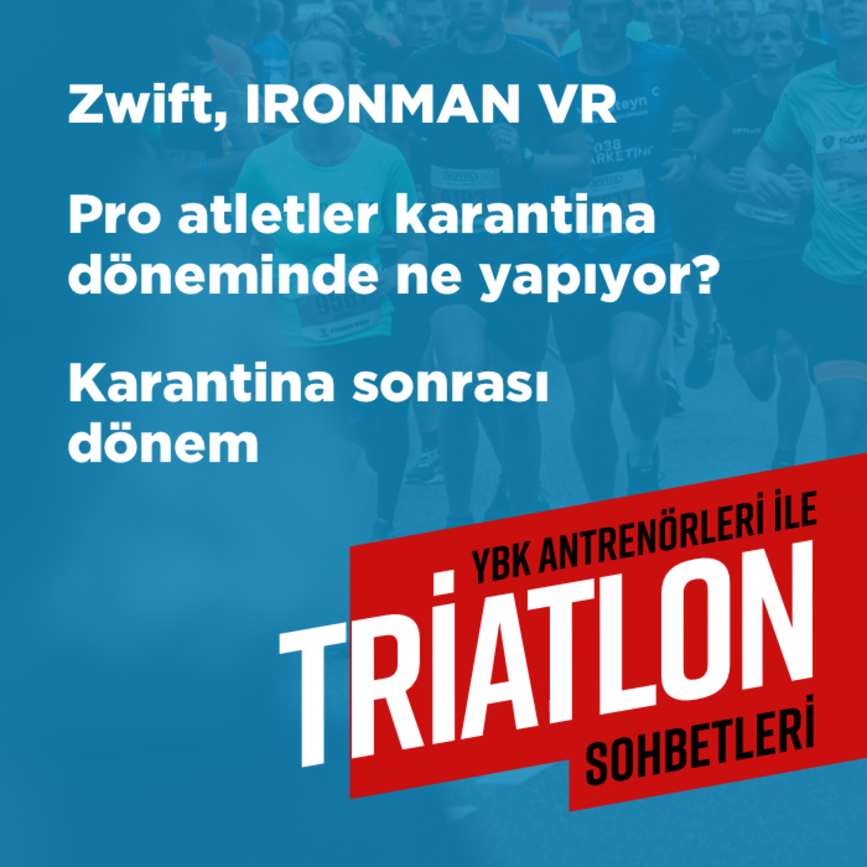 Triatlon Sohbetleri