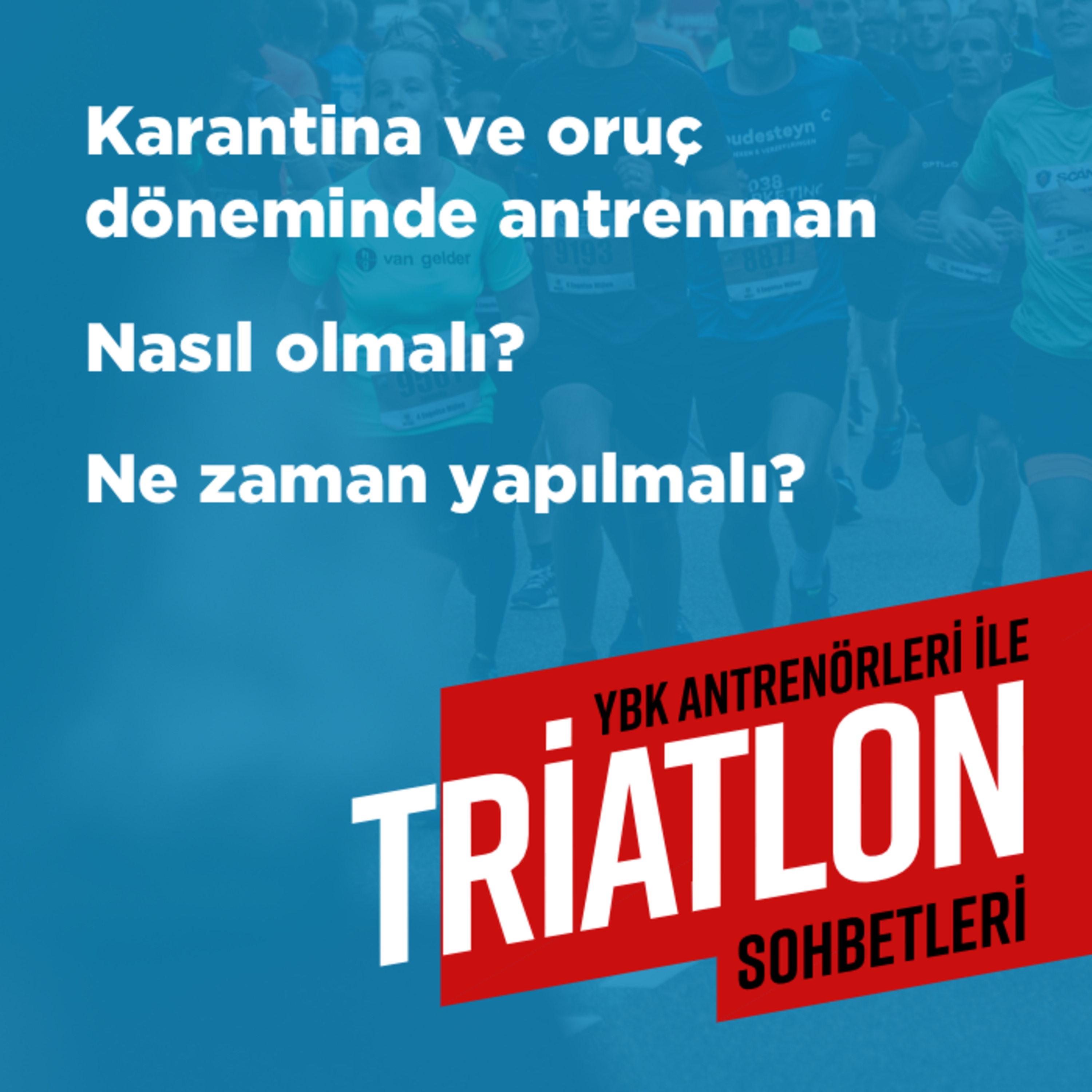 Triatlon Sohbetleri