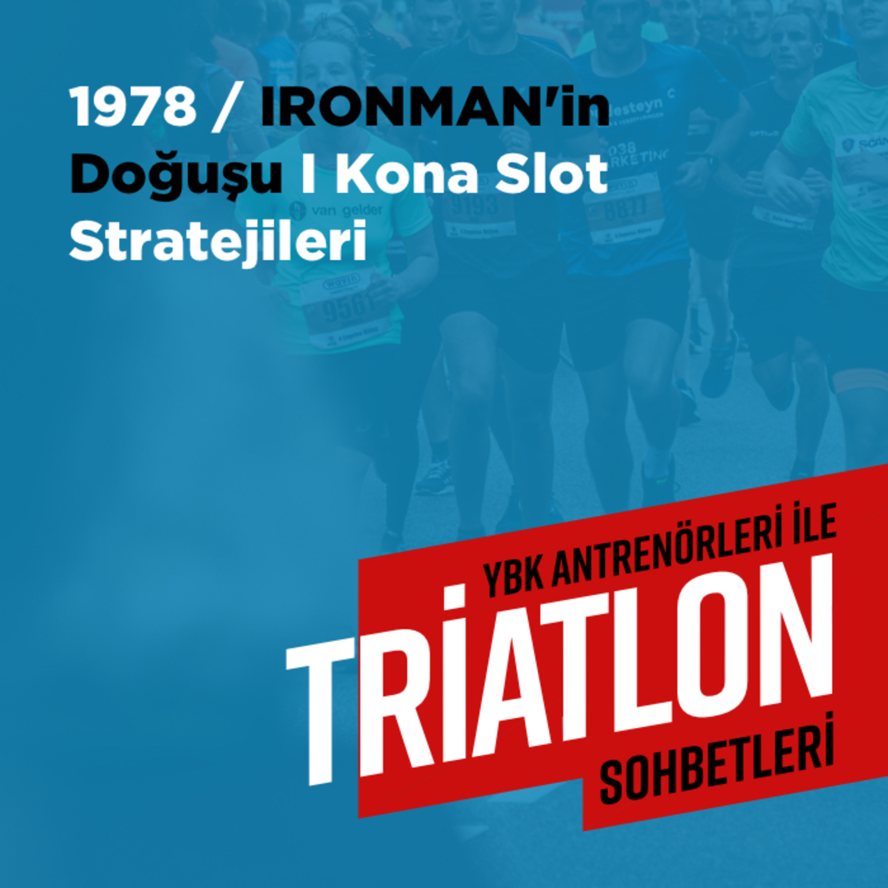 Triatlon Sohbetleri