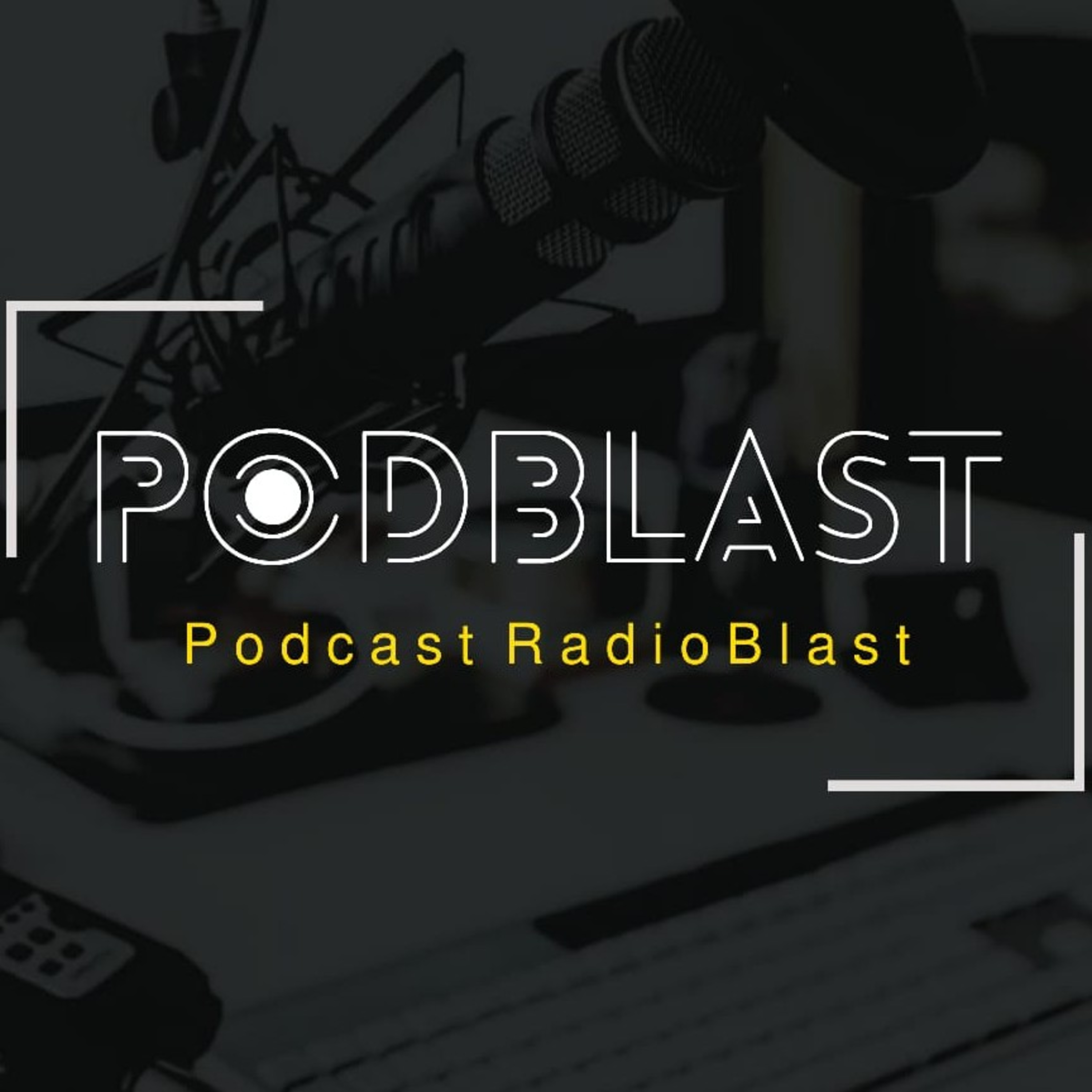PodBlast