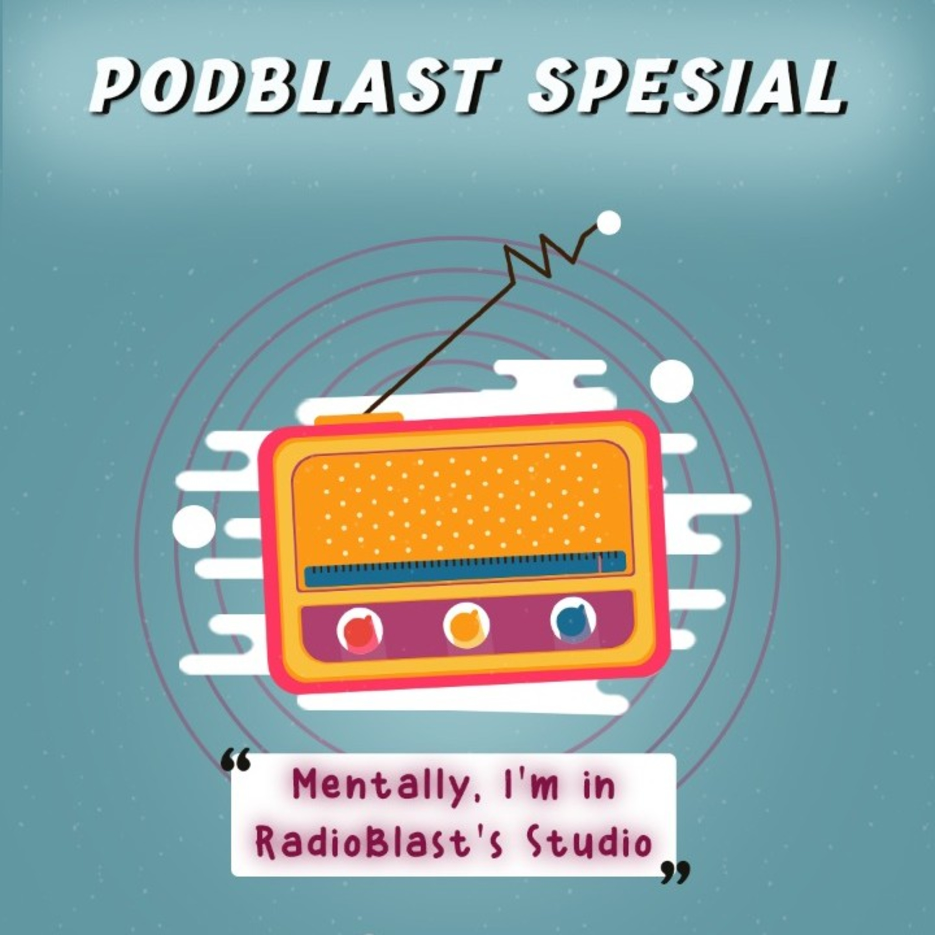 PodBlast