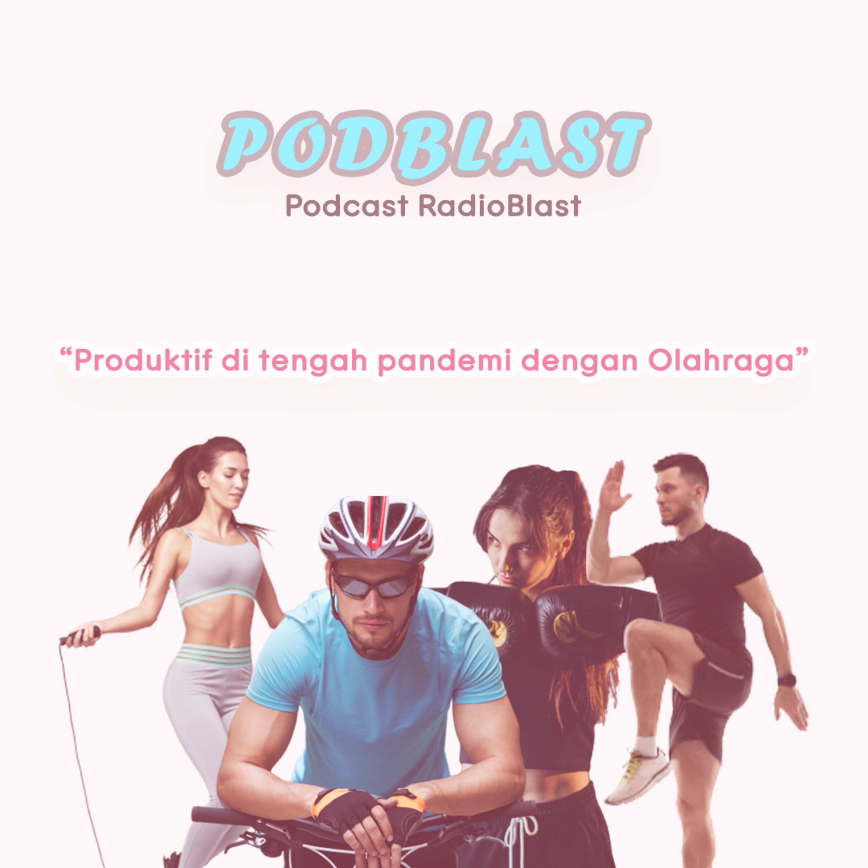 PodBlast