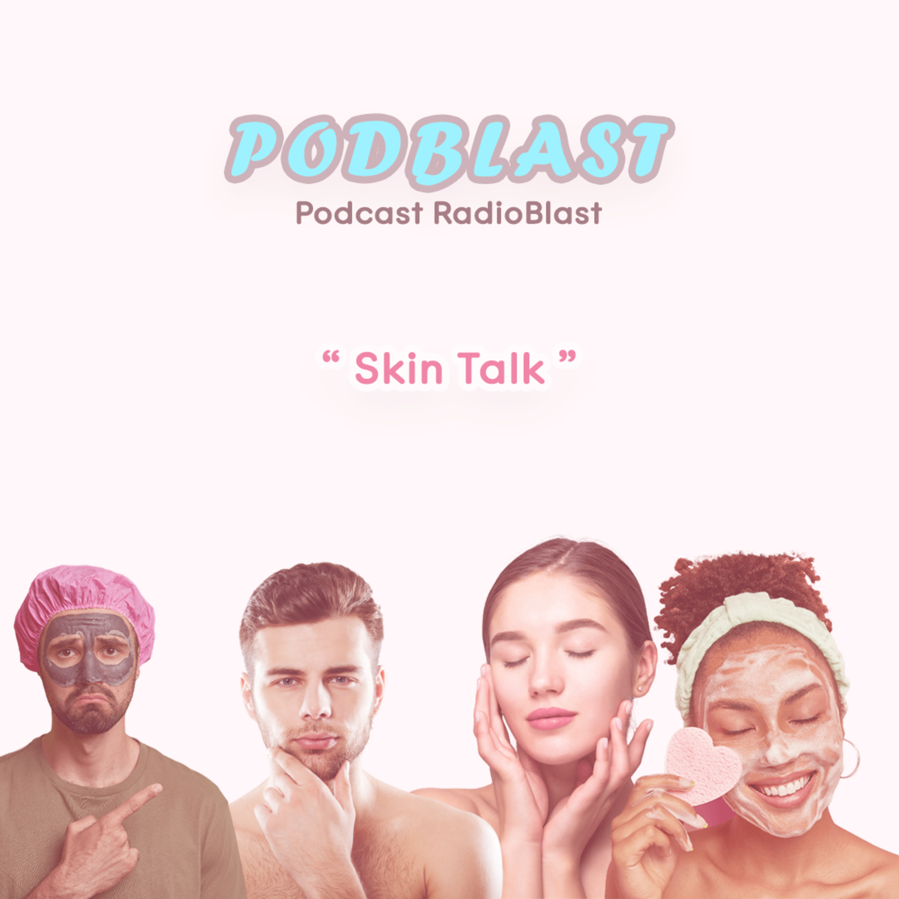 PodBlast