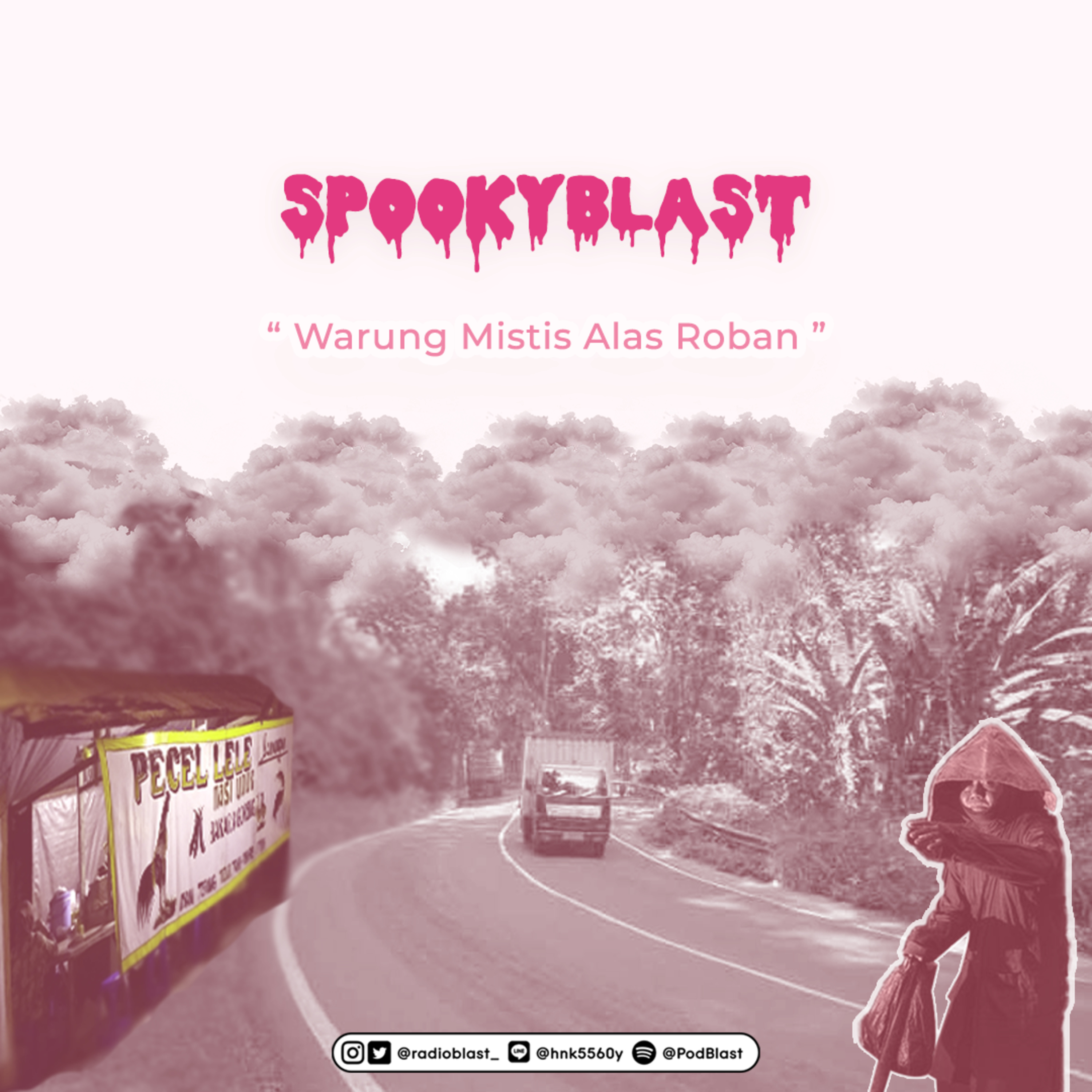 PodBlast