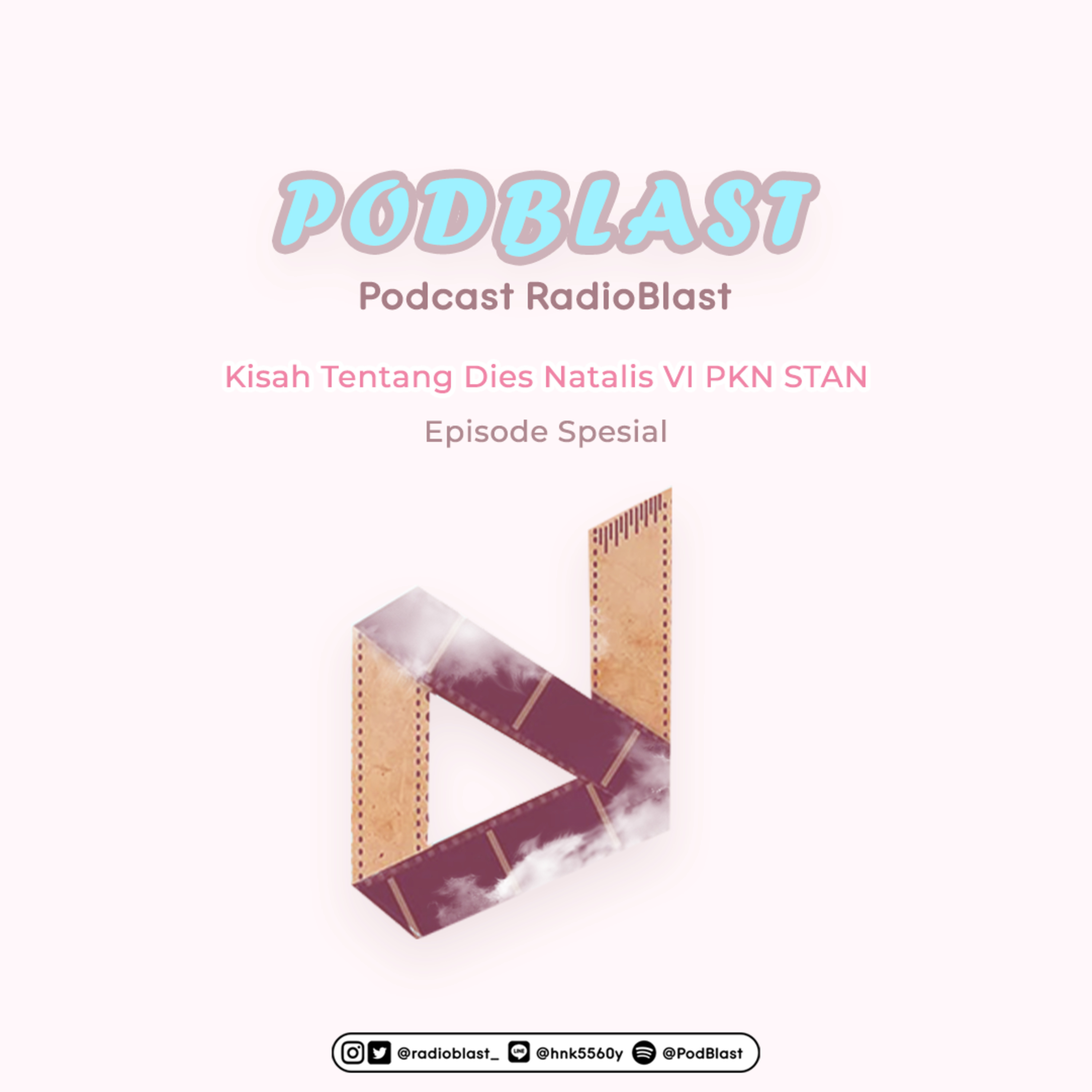 PodBlast
