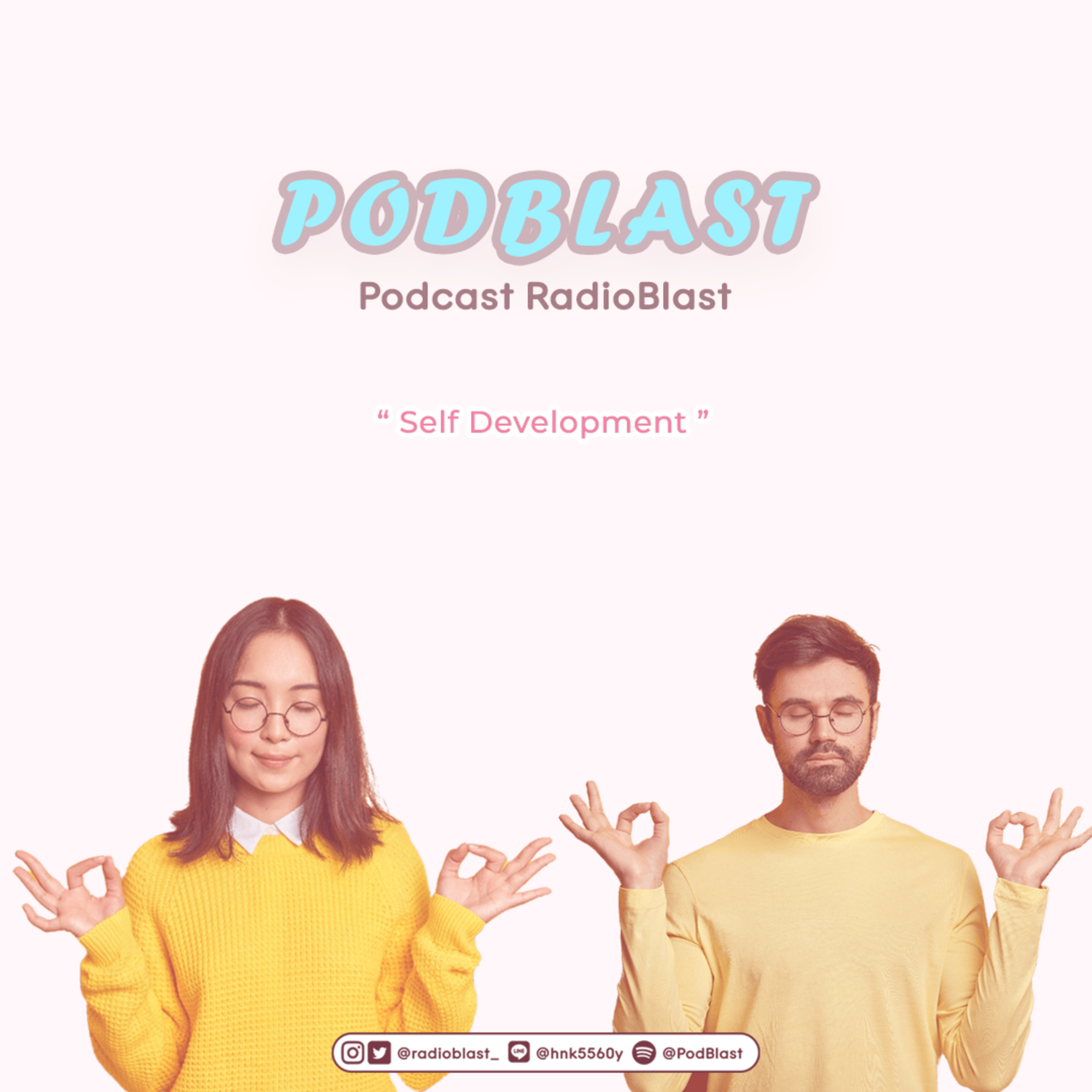 PodBlast