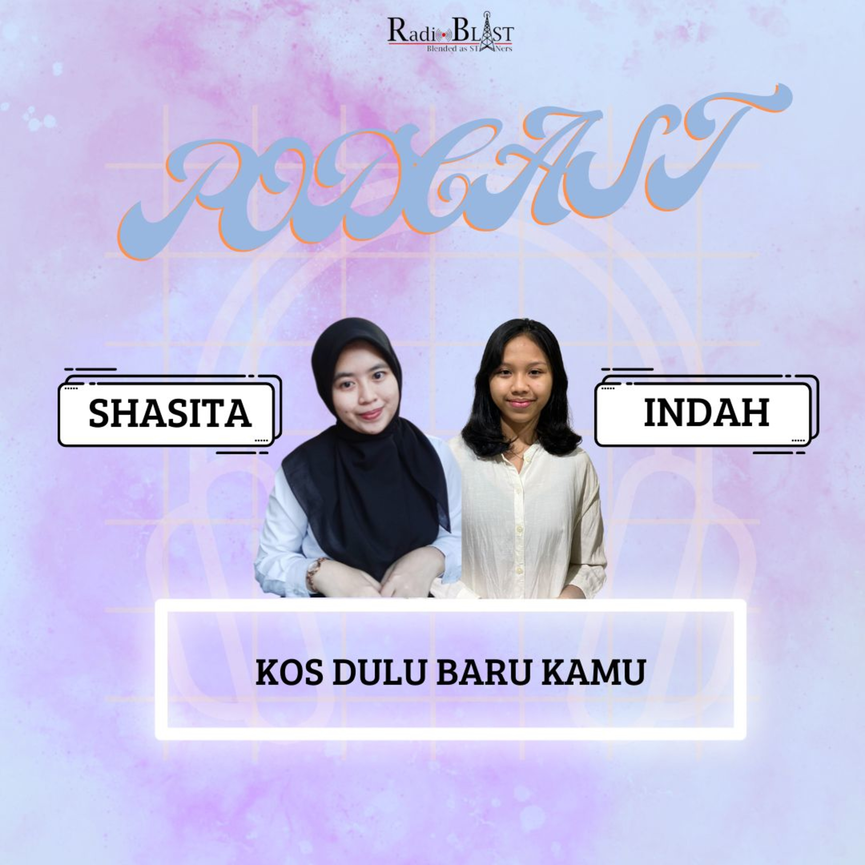 PodBlast